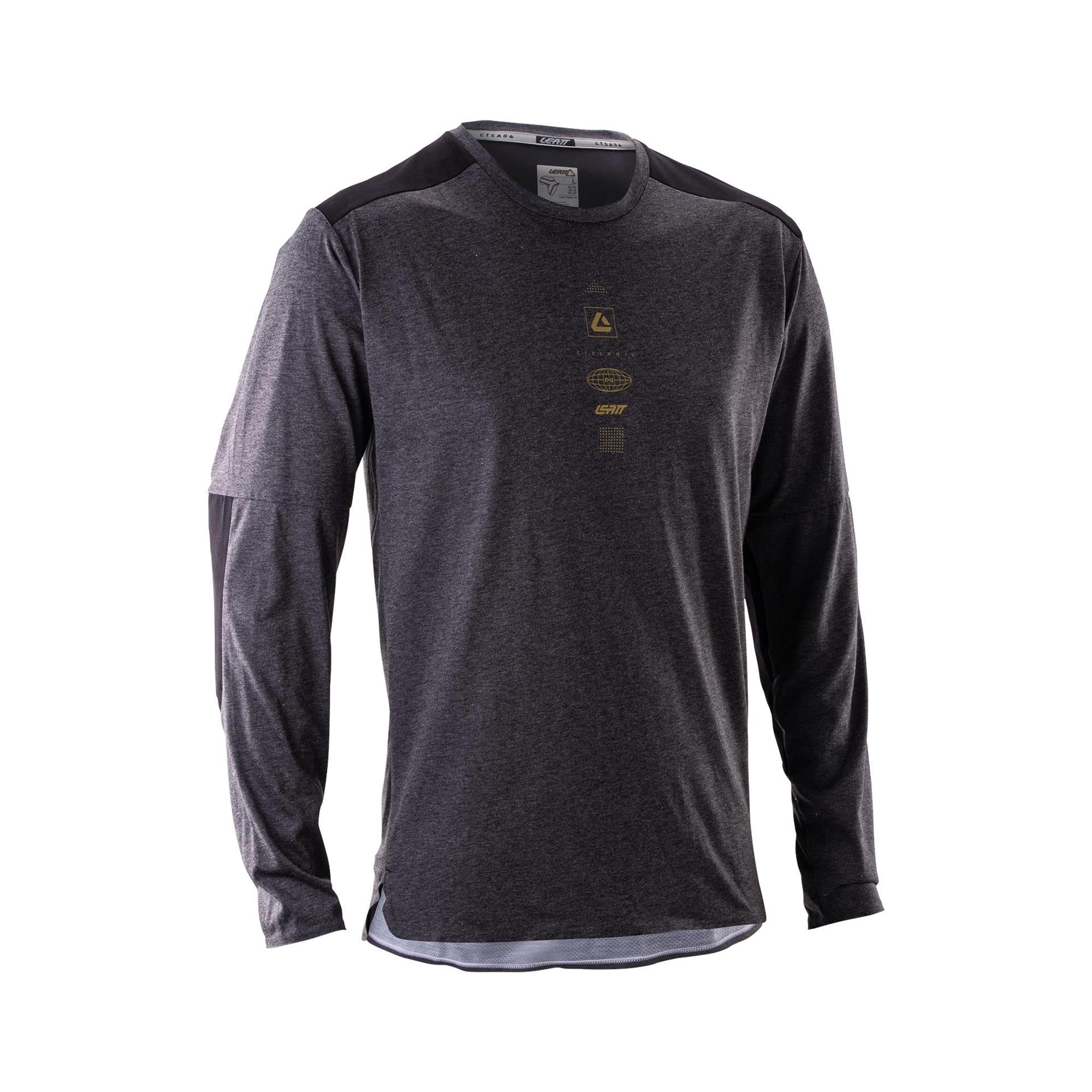 Jersey MTB Trail 4.0 - Long Sleeve