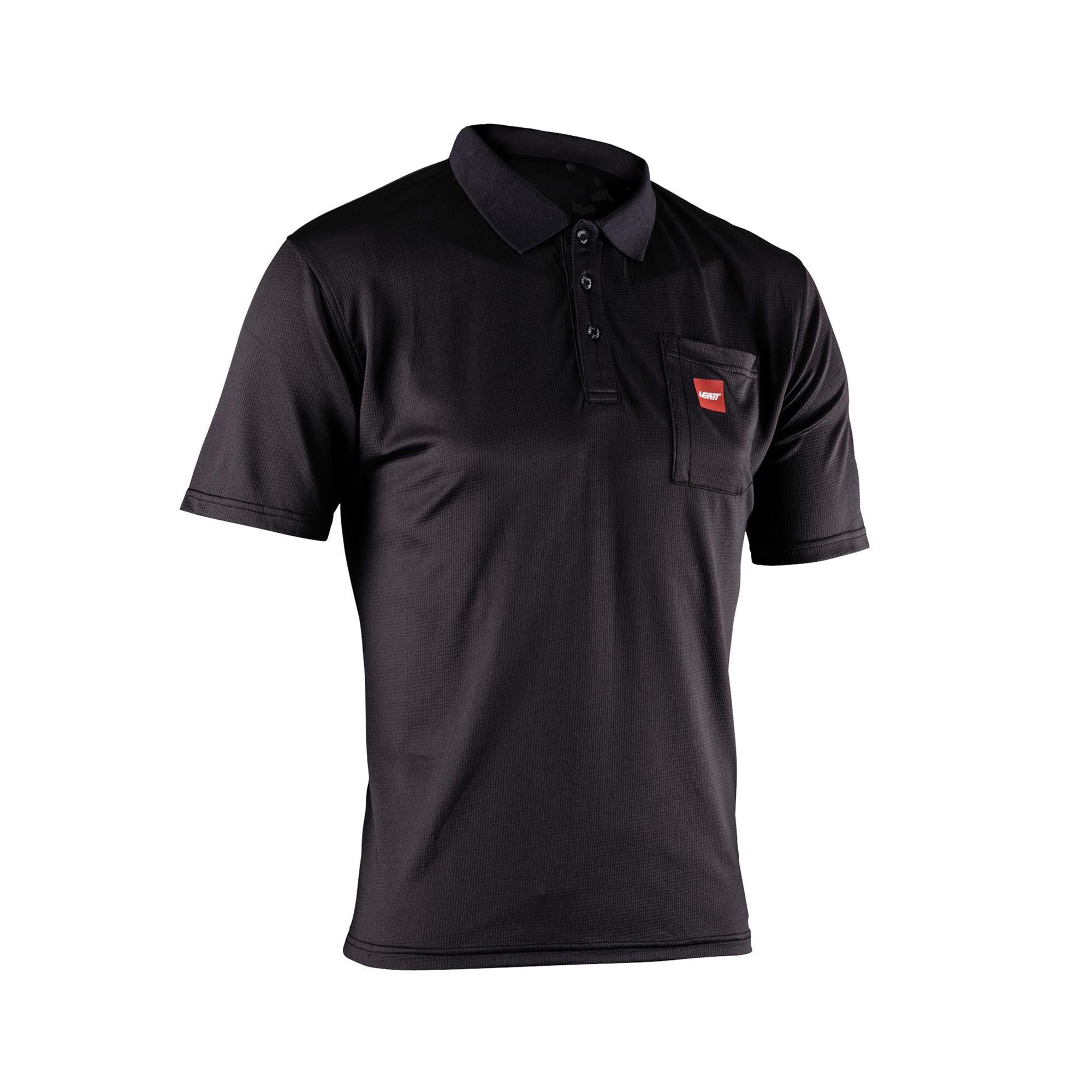 Polo Shirt Short Sleeve Team