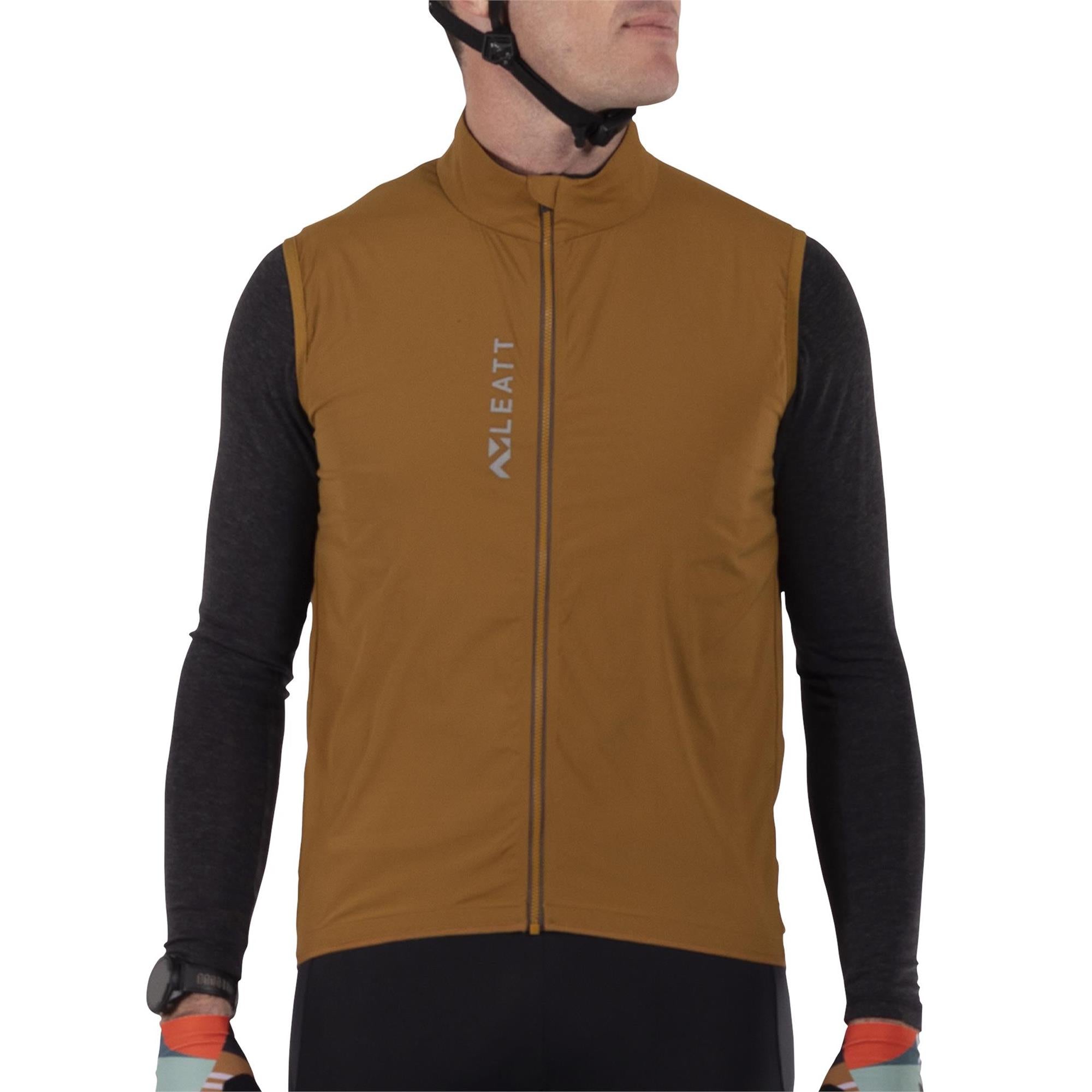 Vest MTB Endurance 2.0