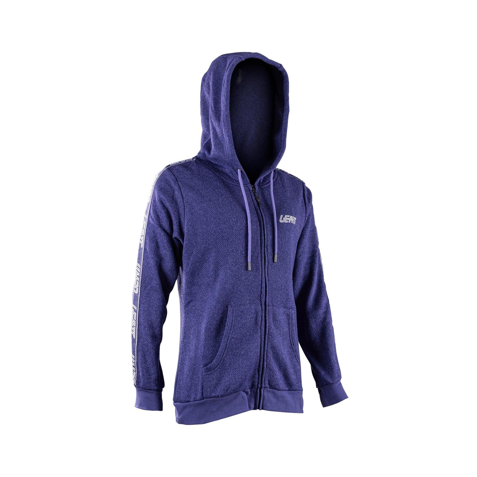 Hoodie Zip Tech - Women
