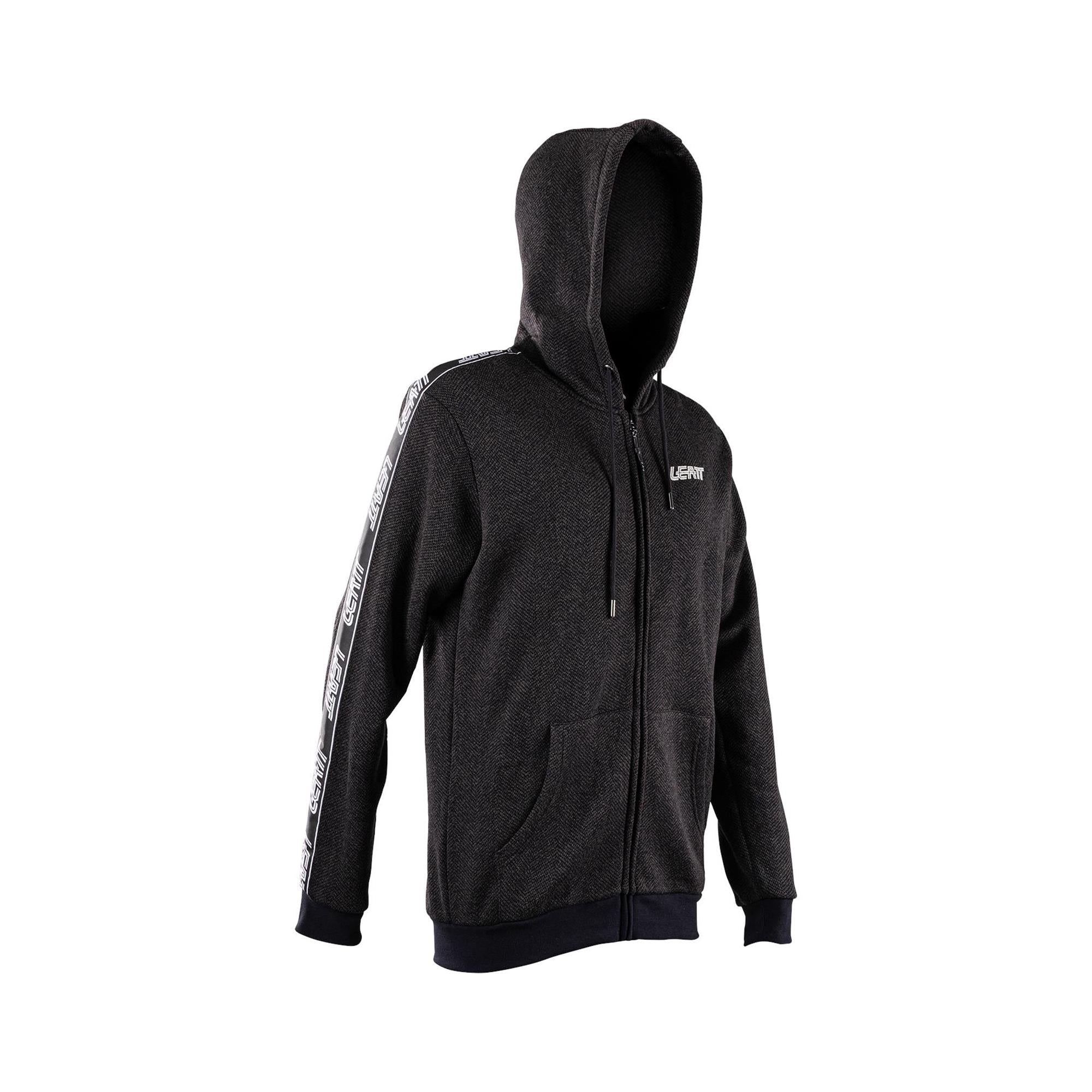 Hoodie Zip Tech