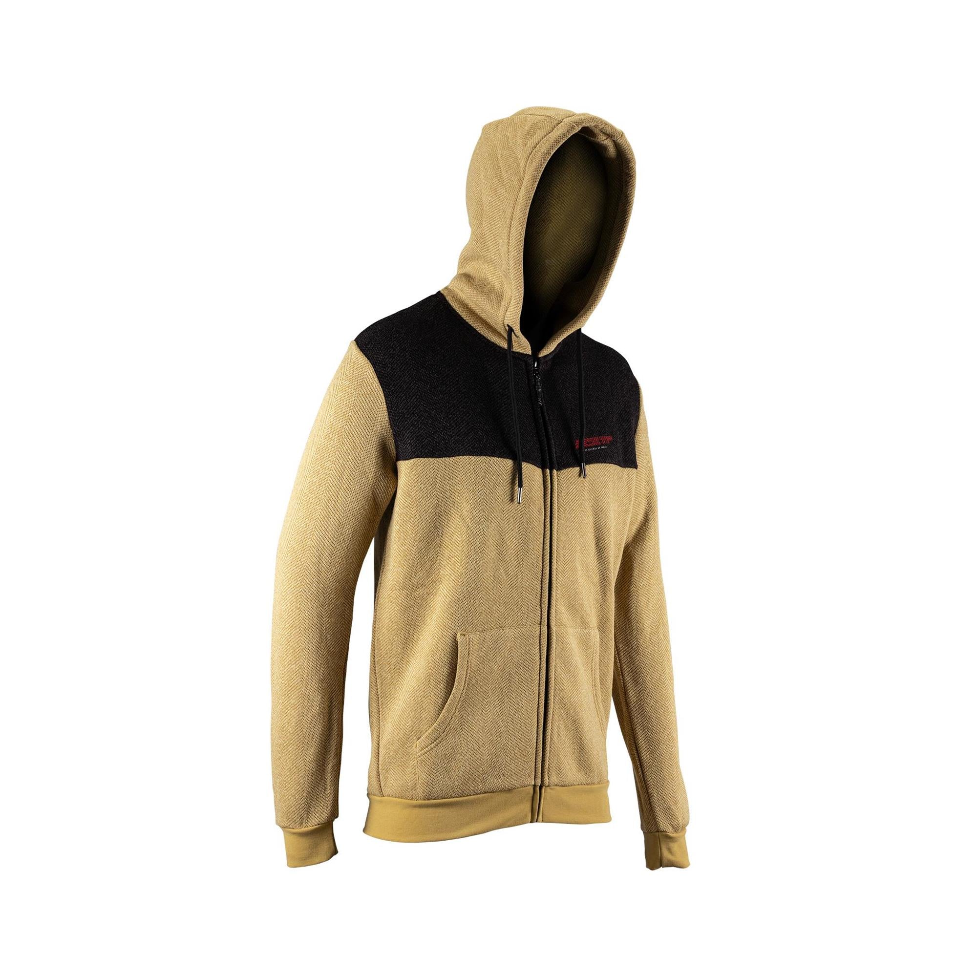 Hoodie Zip Tech