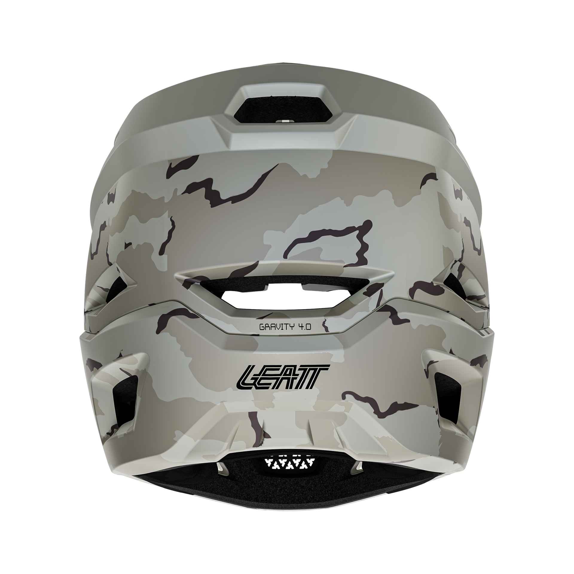 Helmet MTB Gravity 4.0