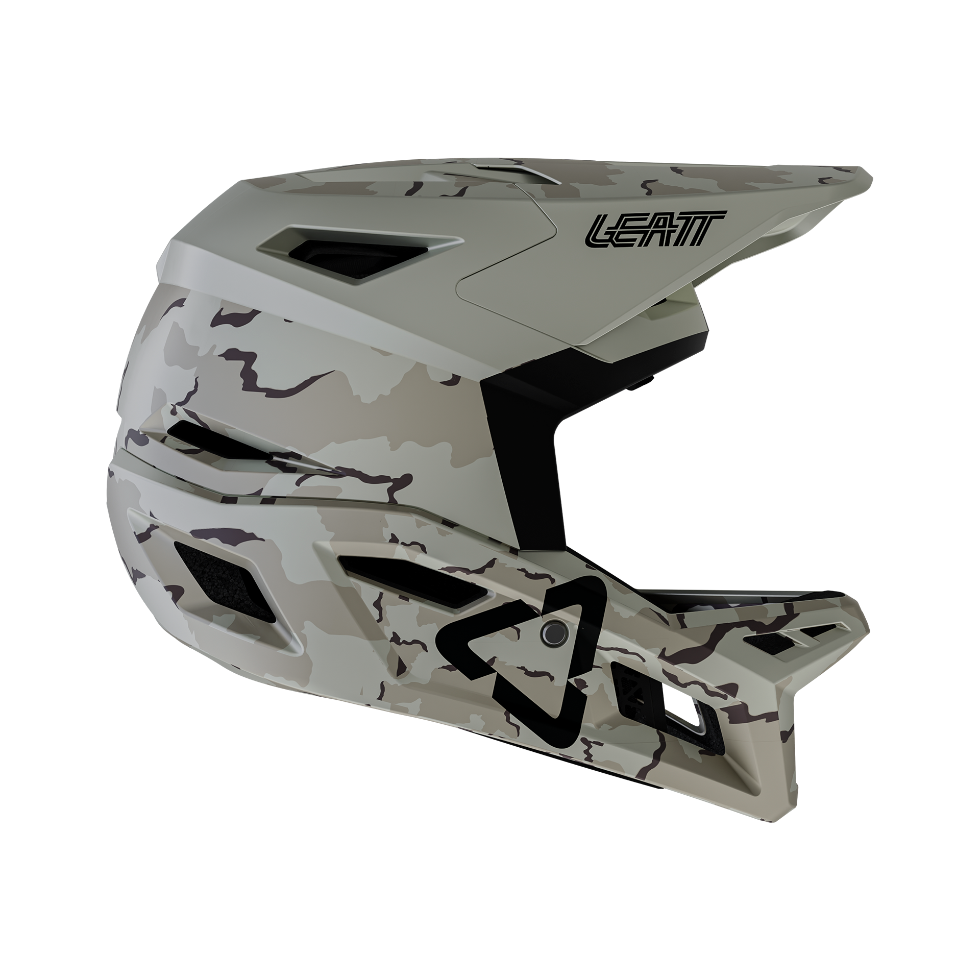 Helmet MTB Gravity 4.0