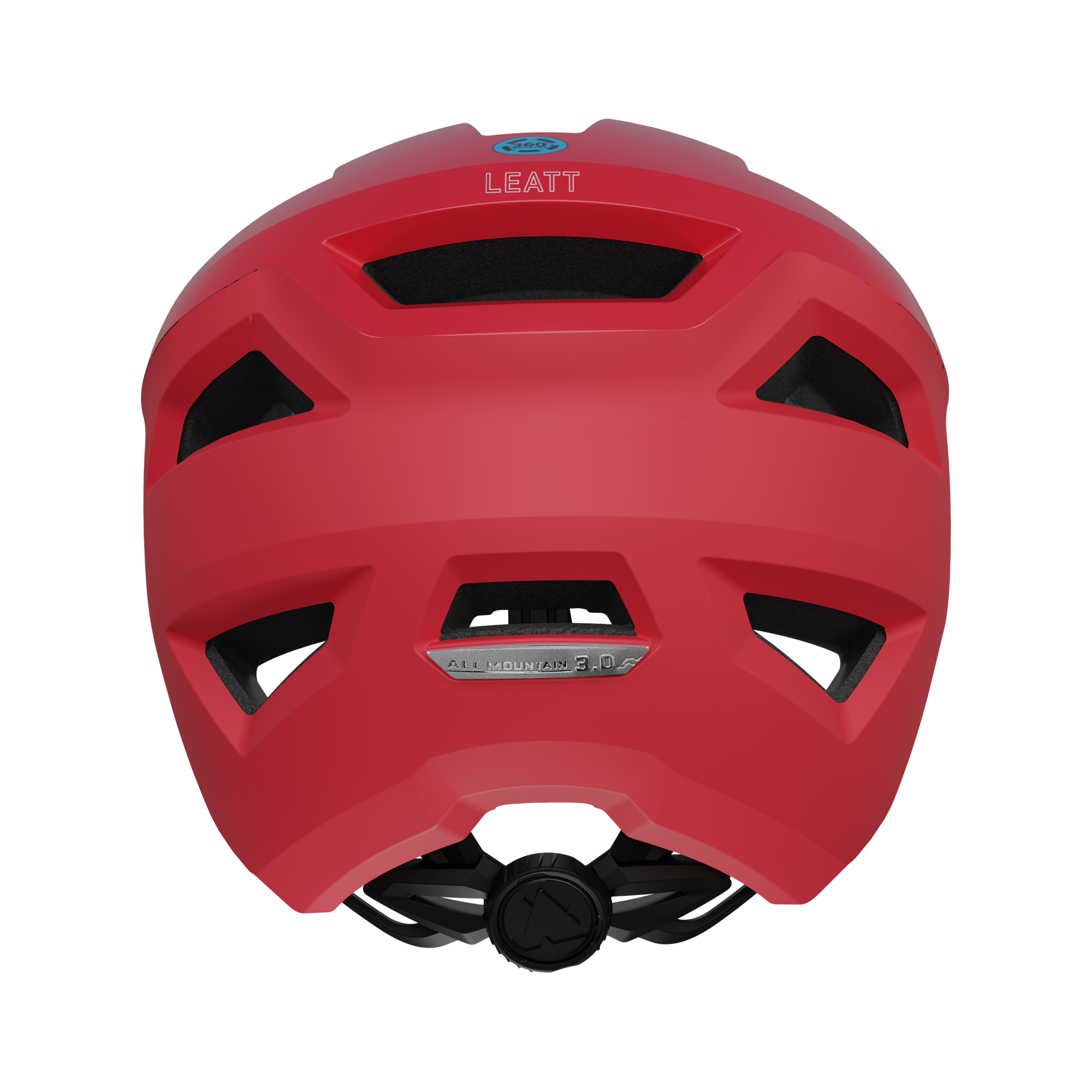 AllMtn 3.0 MTB Helmet