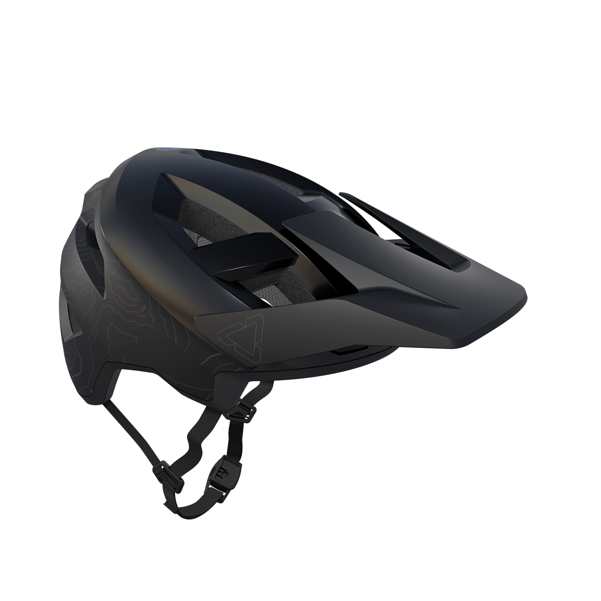 AllMtn 3.0 MTB Helmet