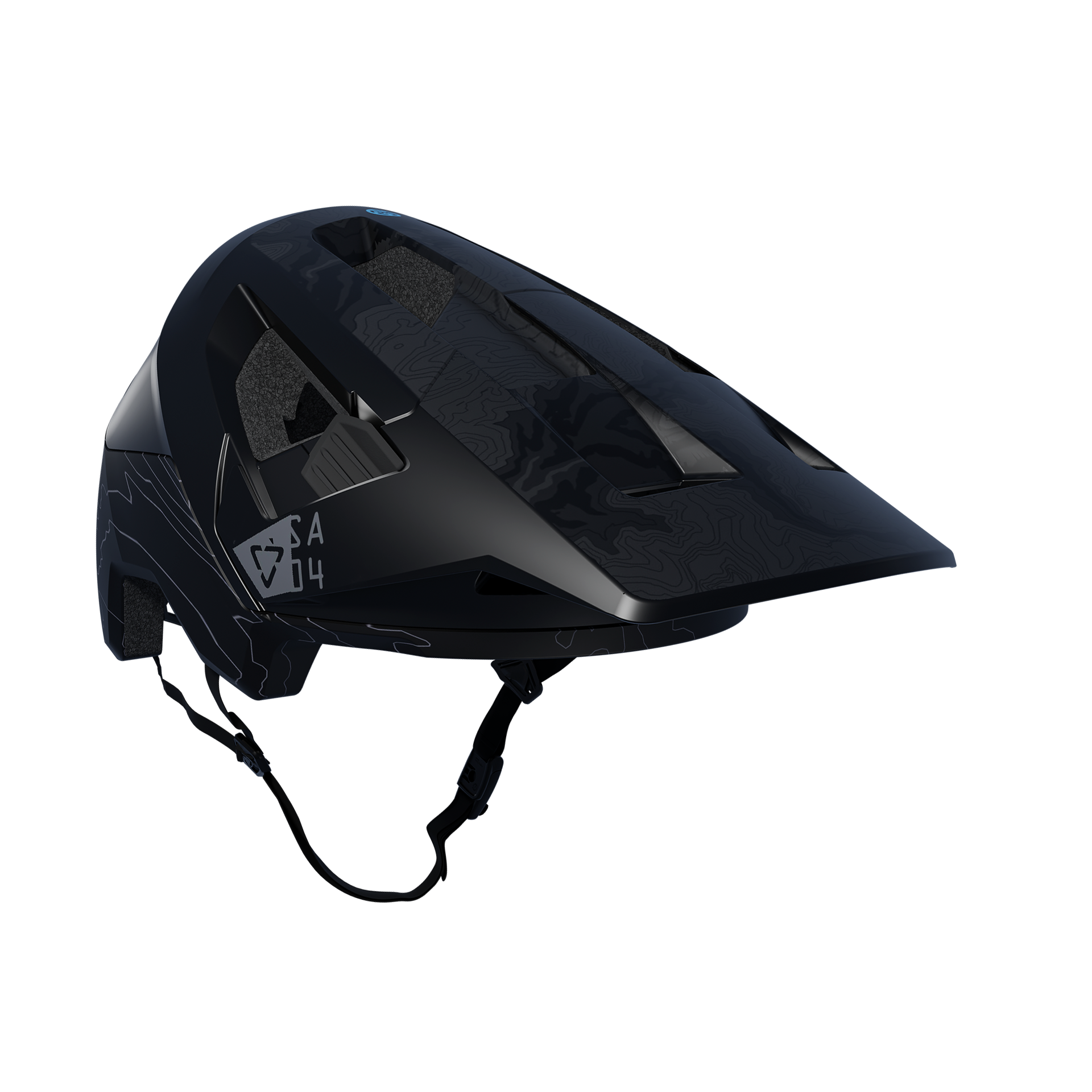 Helmet MTB AllMtn 4.0