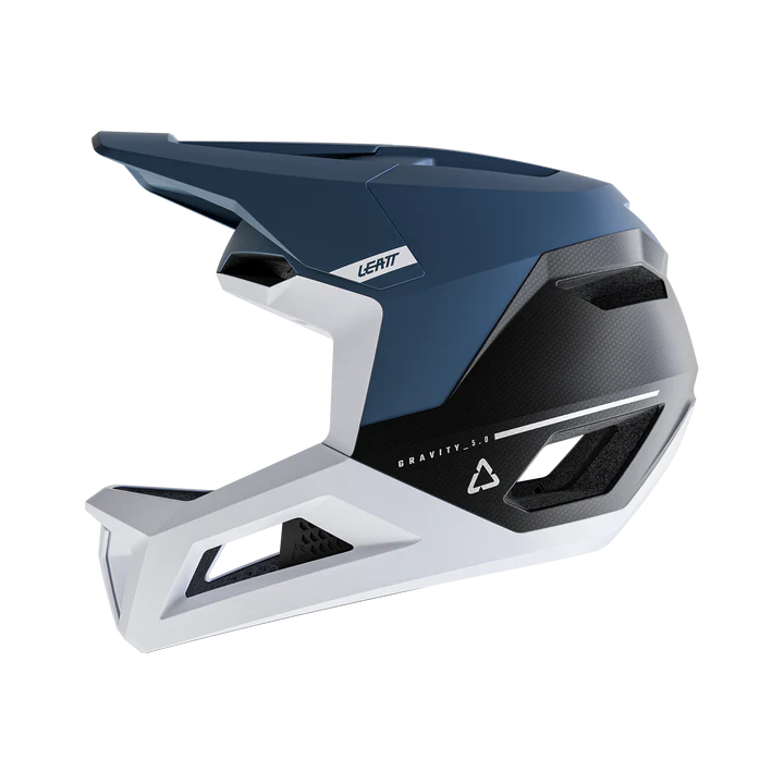Gravity 5.0 MTB Helmet