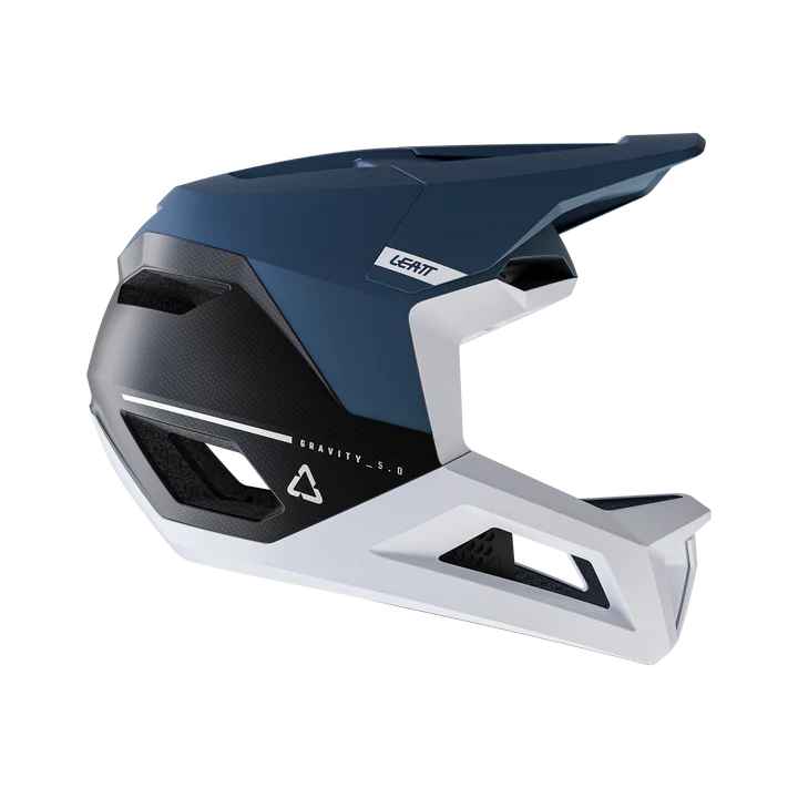 Gravity 5.0 MTB Helmet