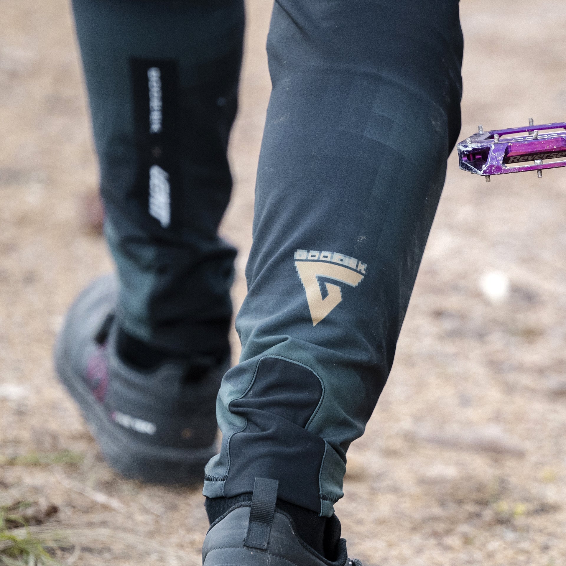 Ride Kit MTB Gravity 1.0