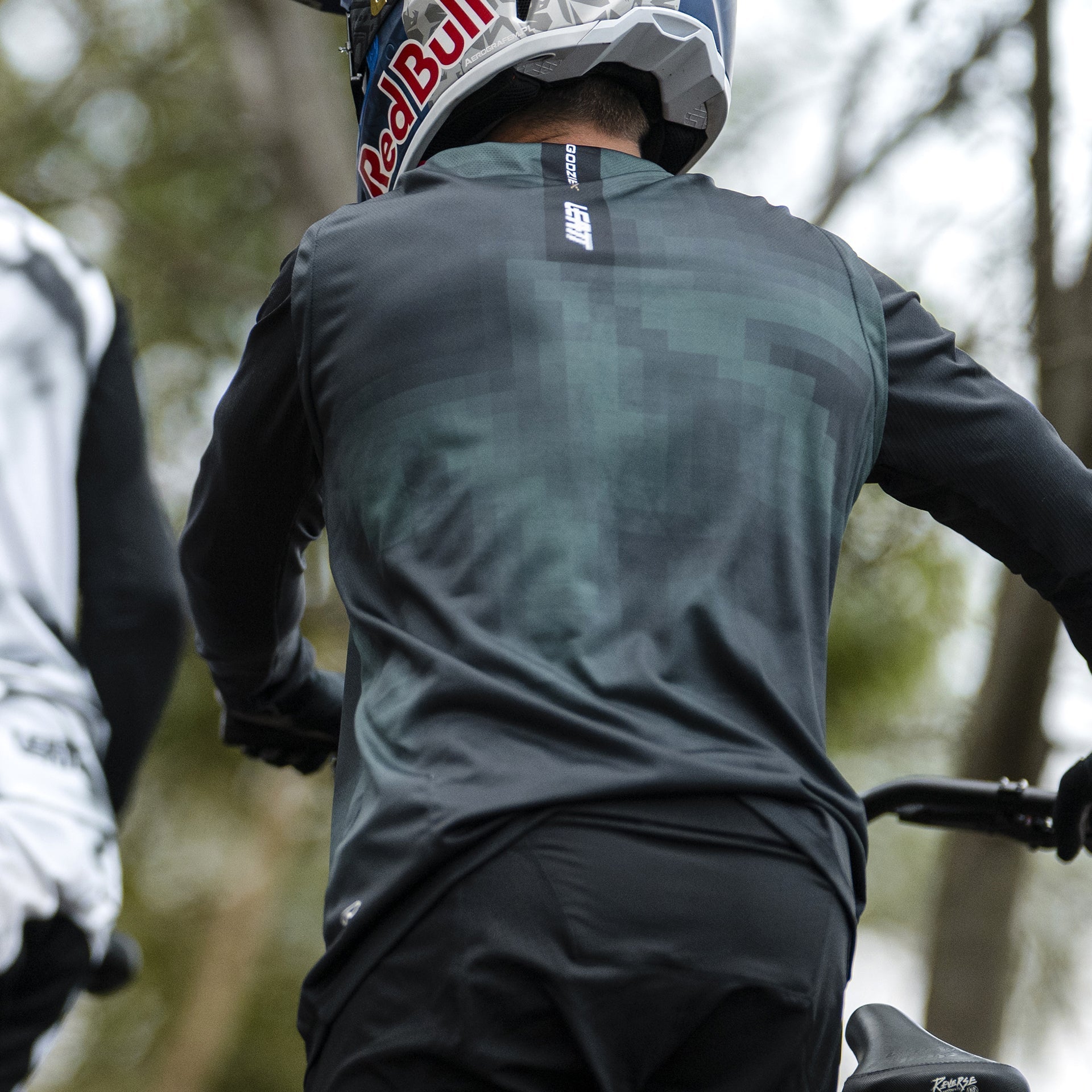 Ride Kit MTB Gravity 1.0