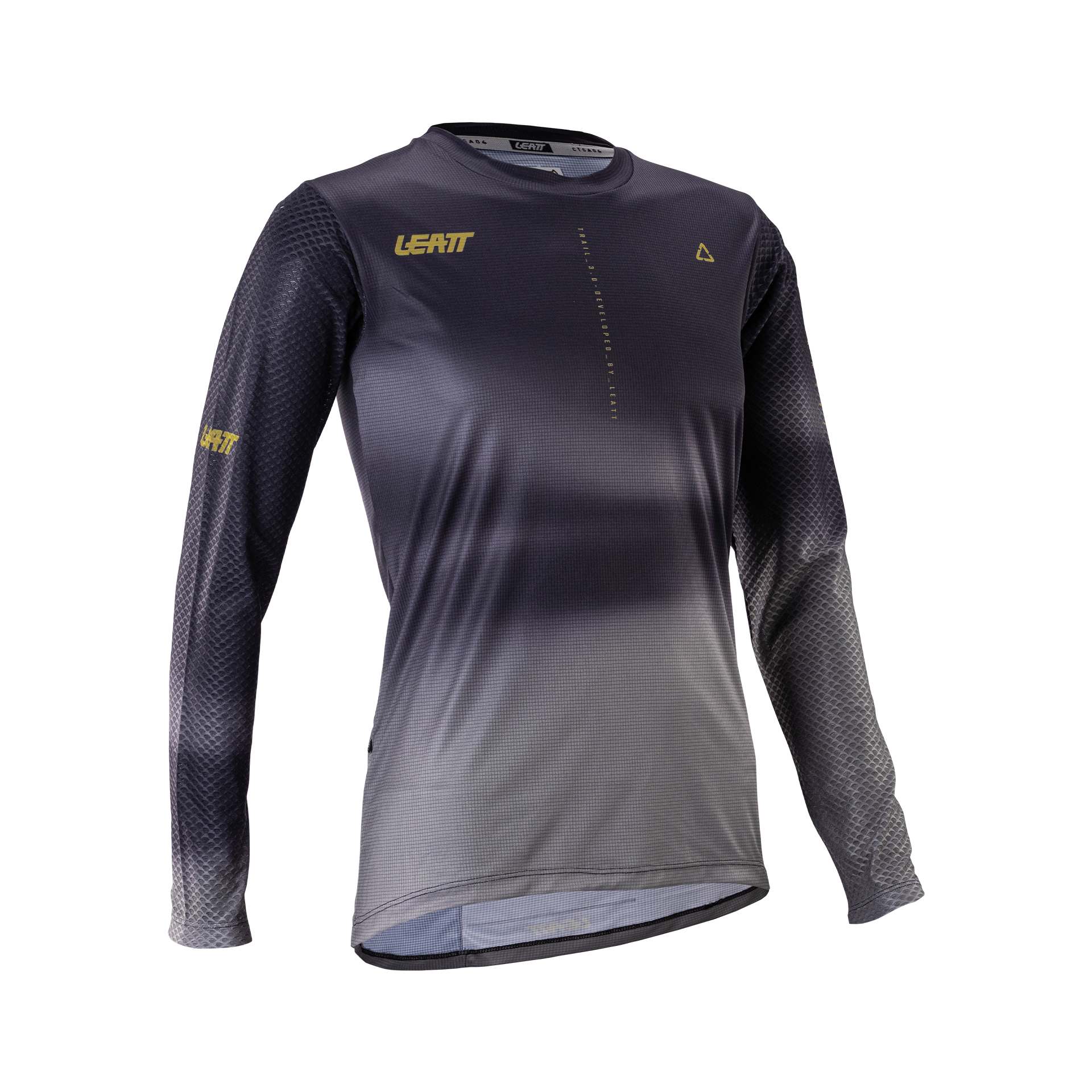 Trail 3.0 MTB Jersey - Long Sleeve - Women
