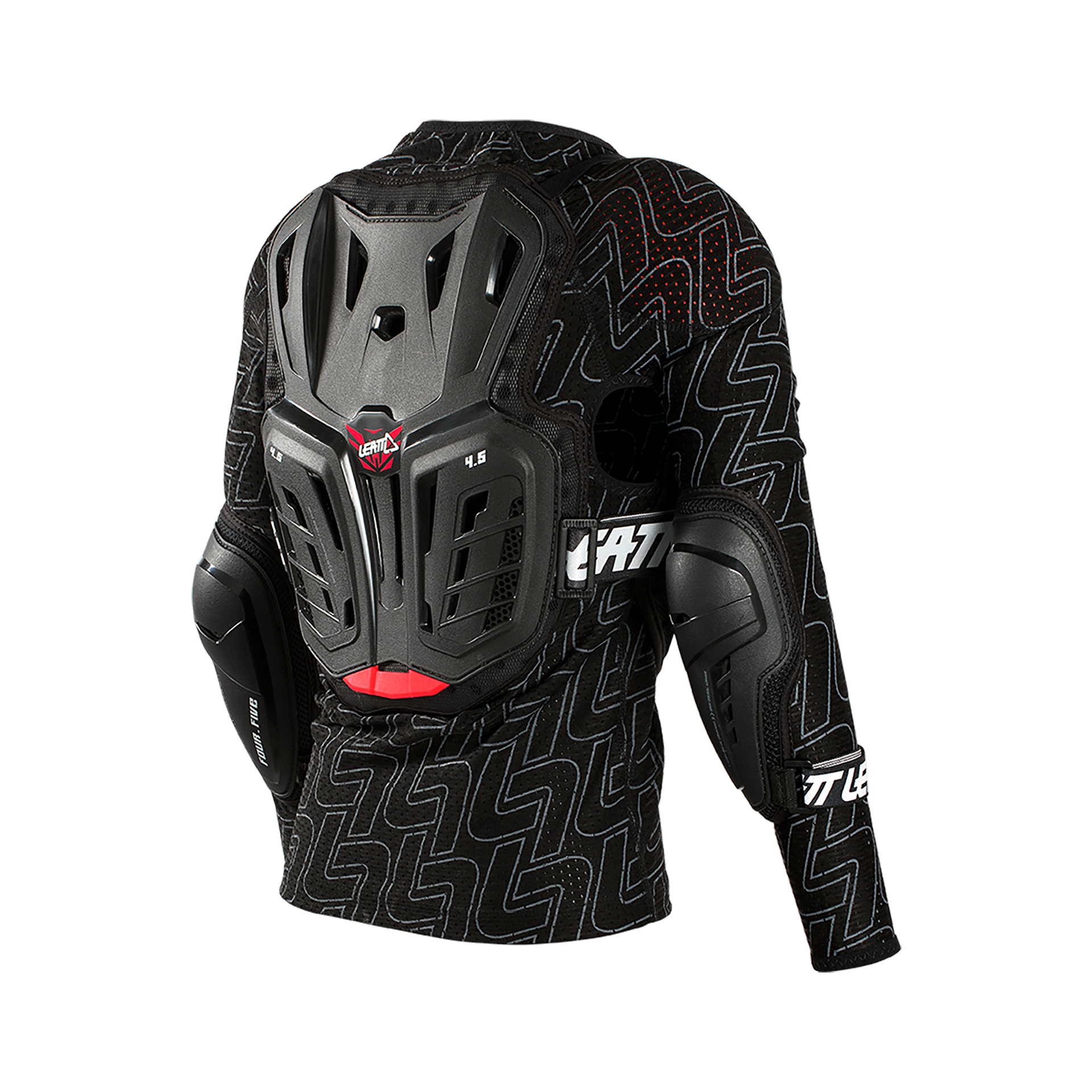 Body Protector 4.5 Junior