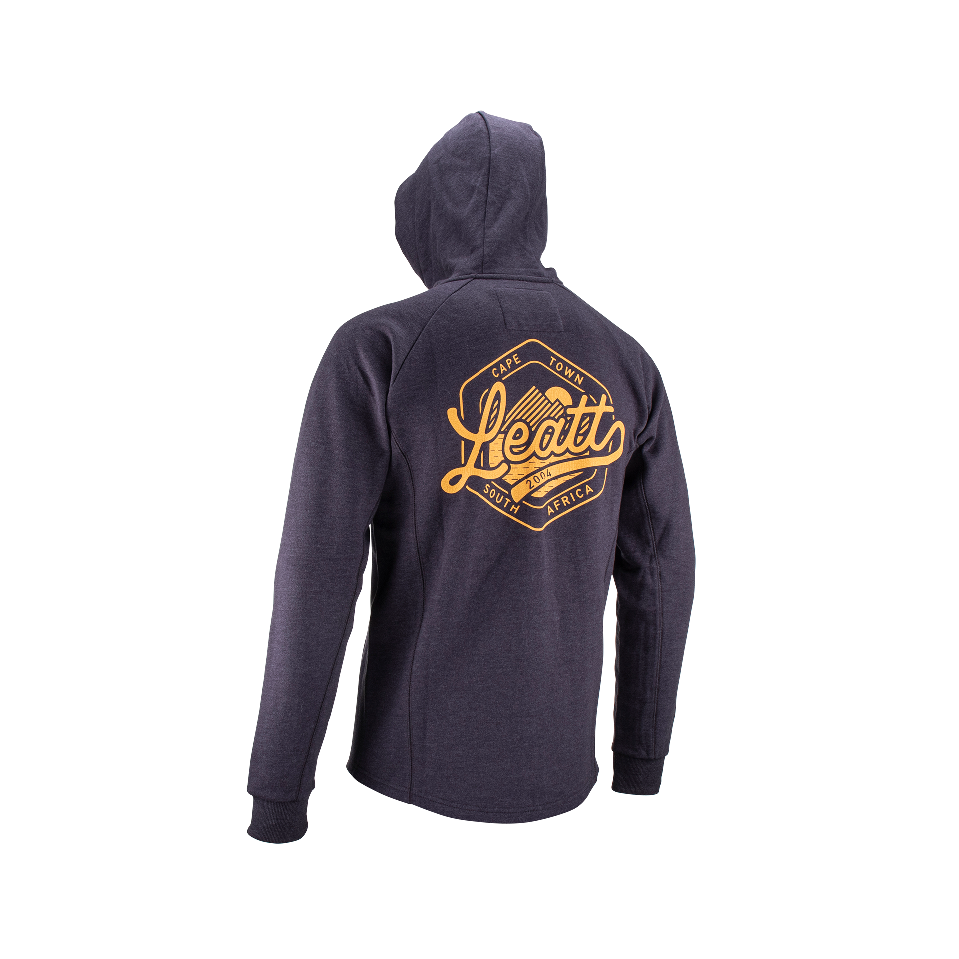 Hoodie - Retro