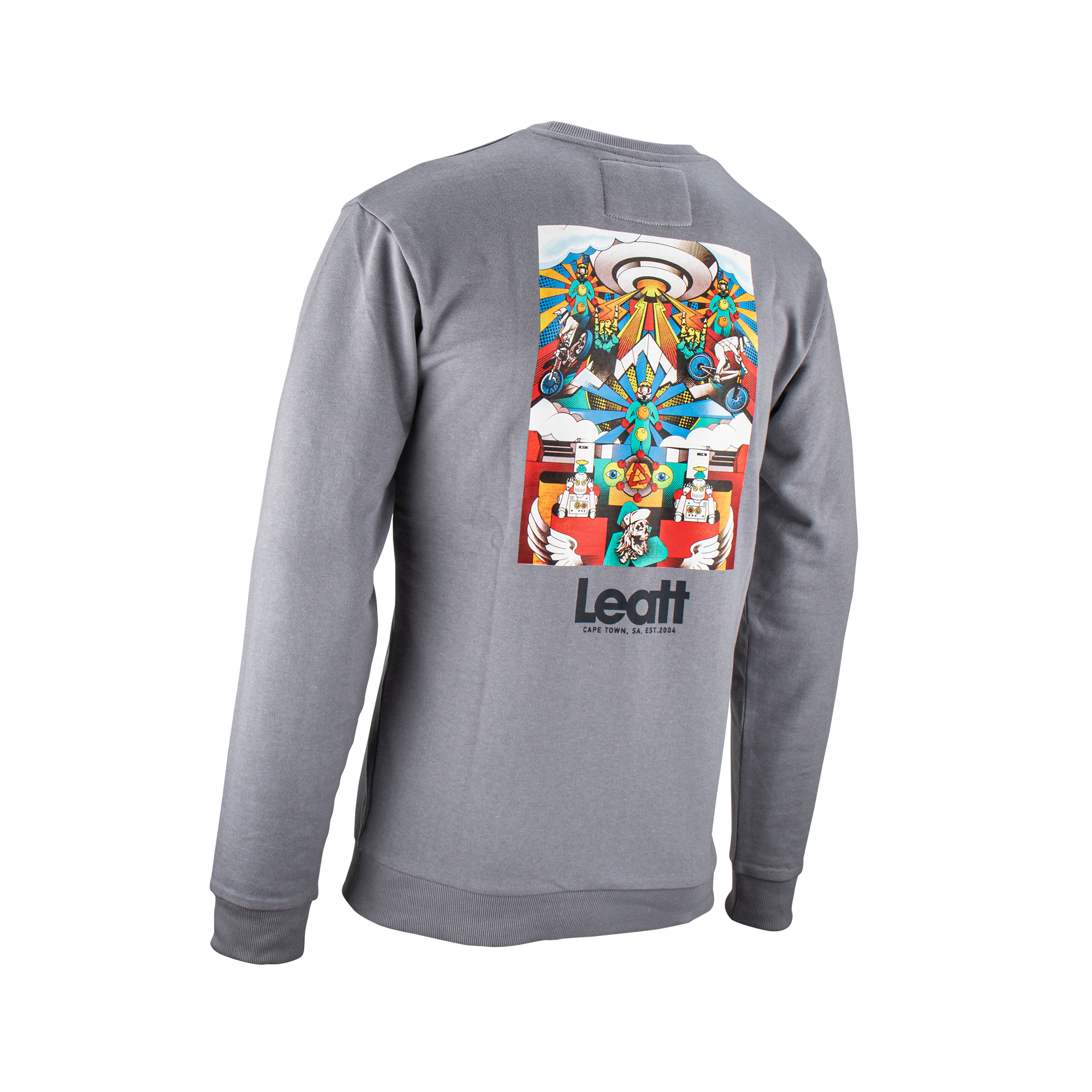 Sweatshirt - Core