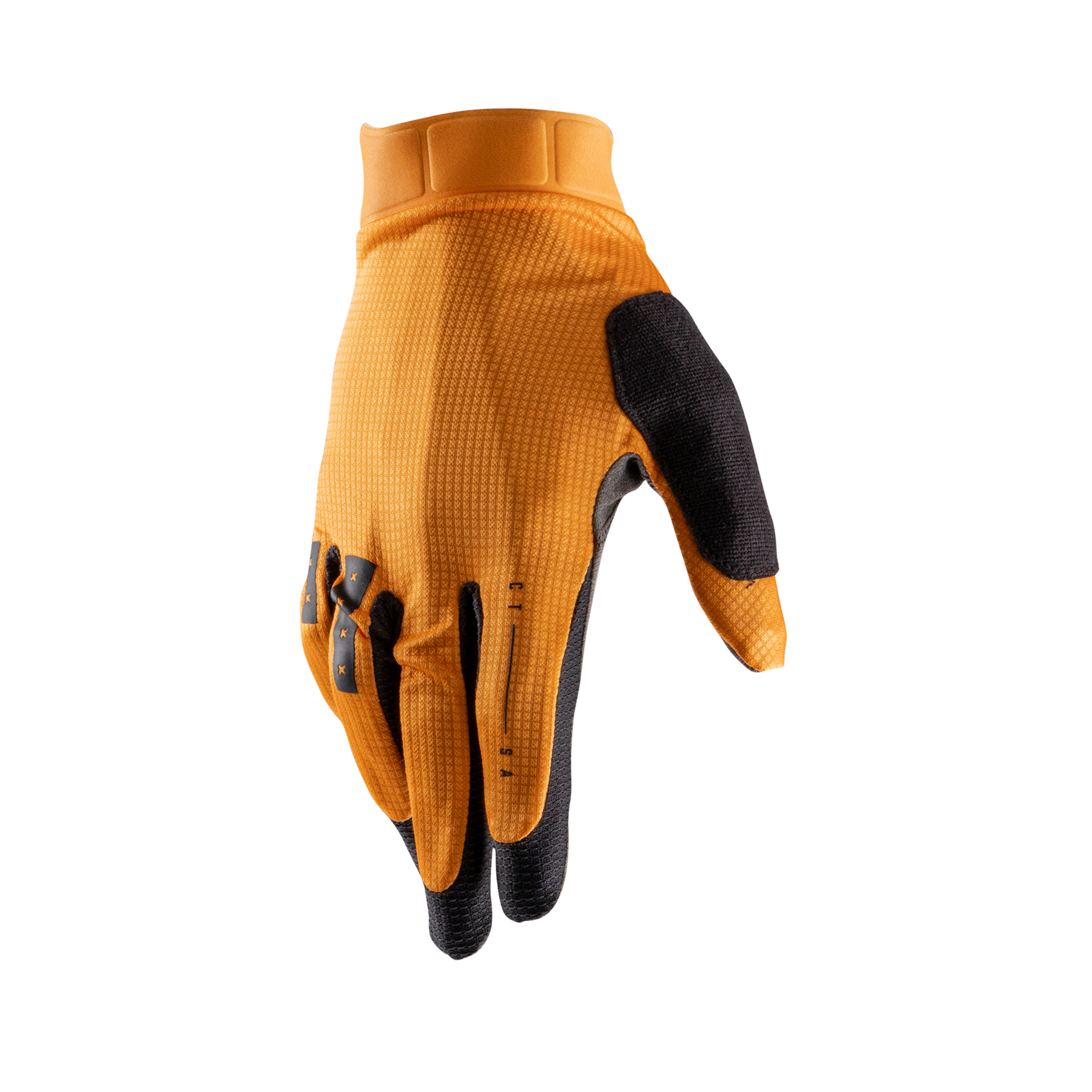 Gloves MTB 1.0 GripR - Junior
