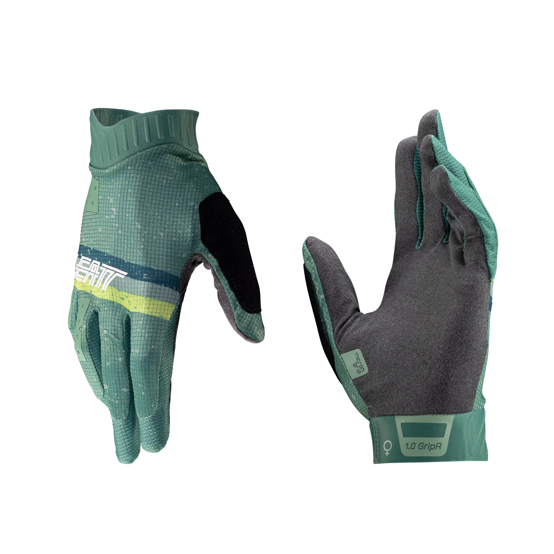 Gloves MTB 1.0 GripR - Women