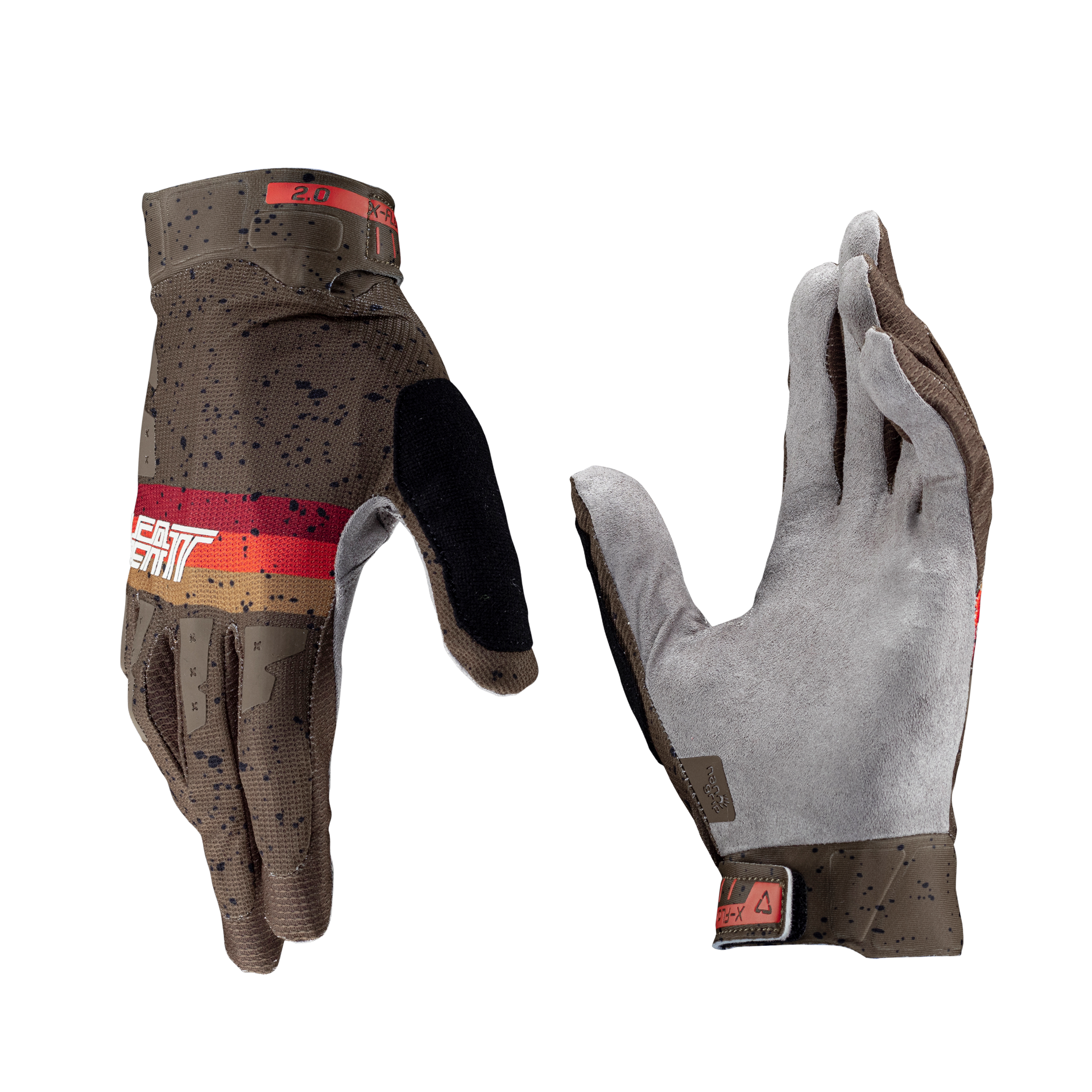 Glove MTB 2.0 X-Flow