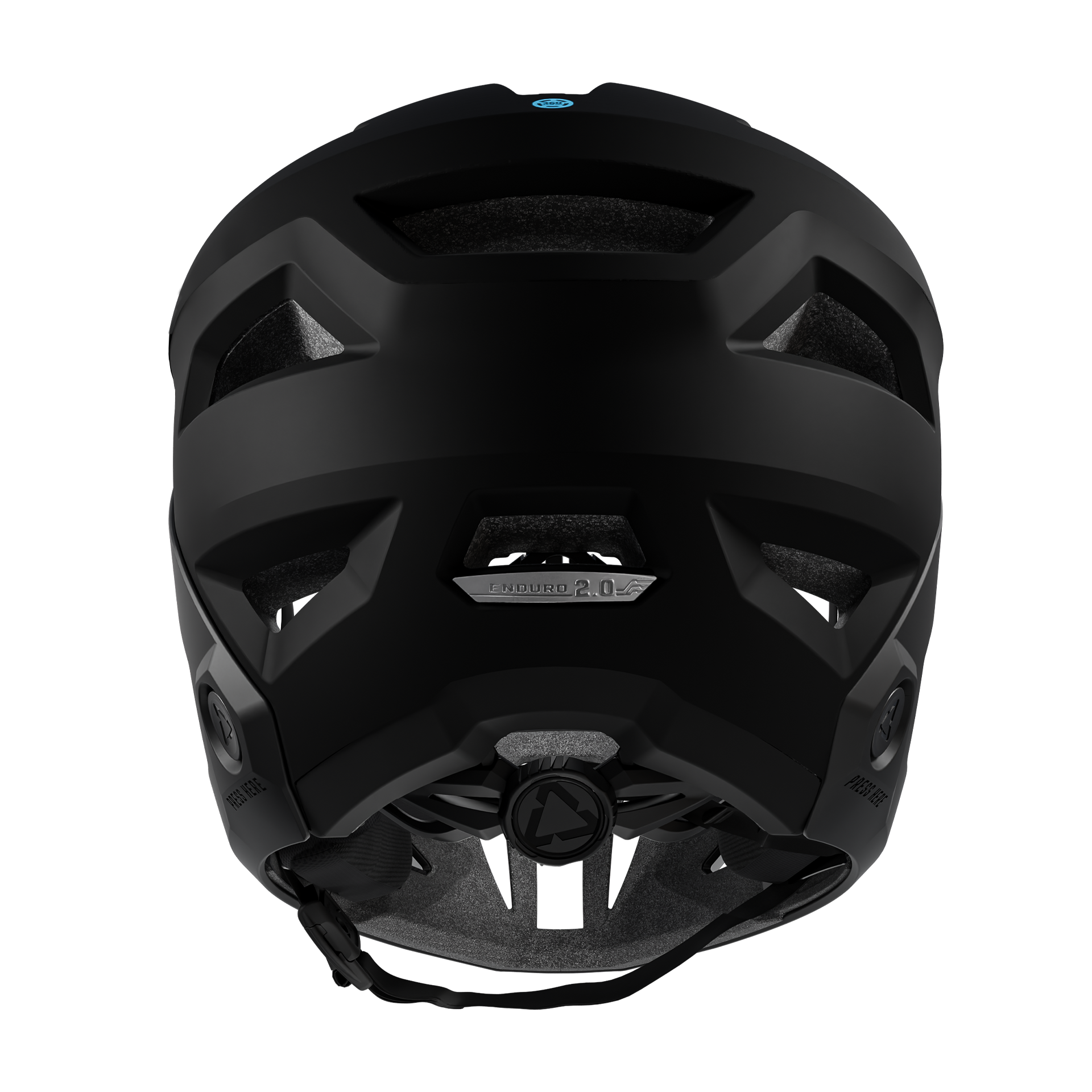 Helmet MTB Enduro 2.0 - Junior