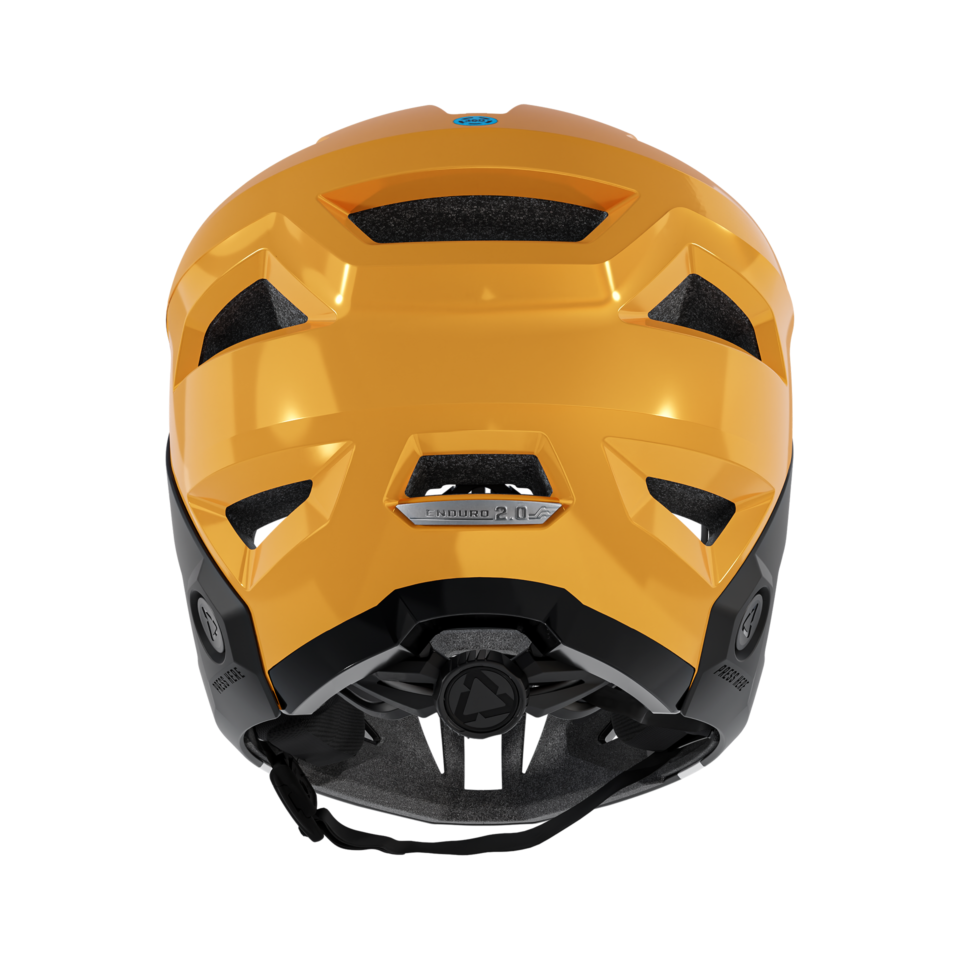 Helmet MTB Enduro 2.0 - Junior