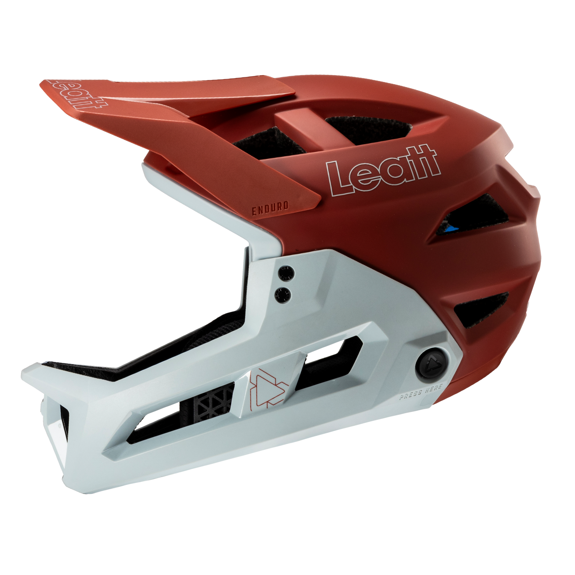 Helmet MTB Enduro 2.0