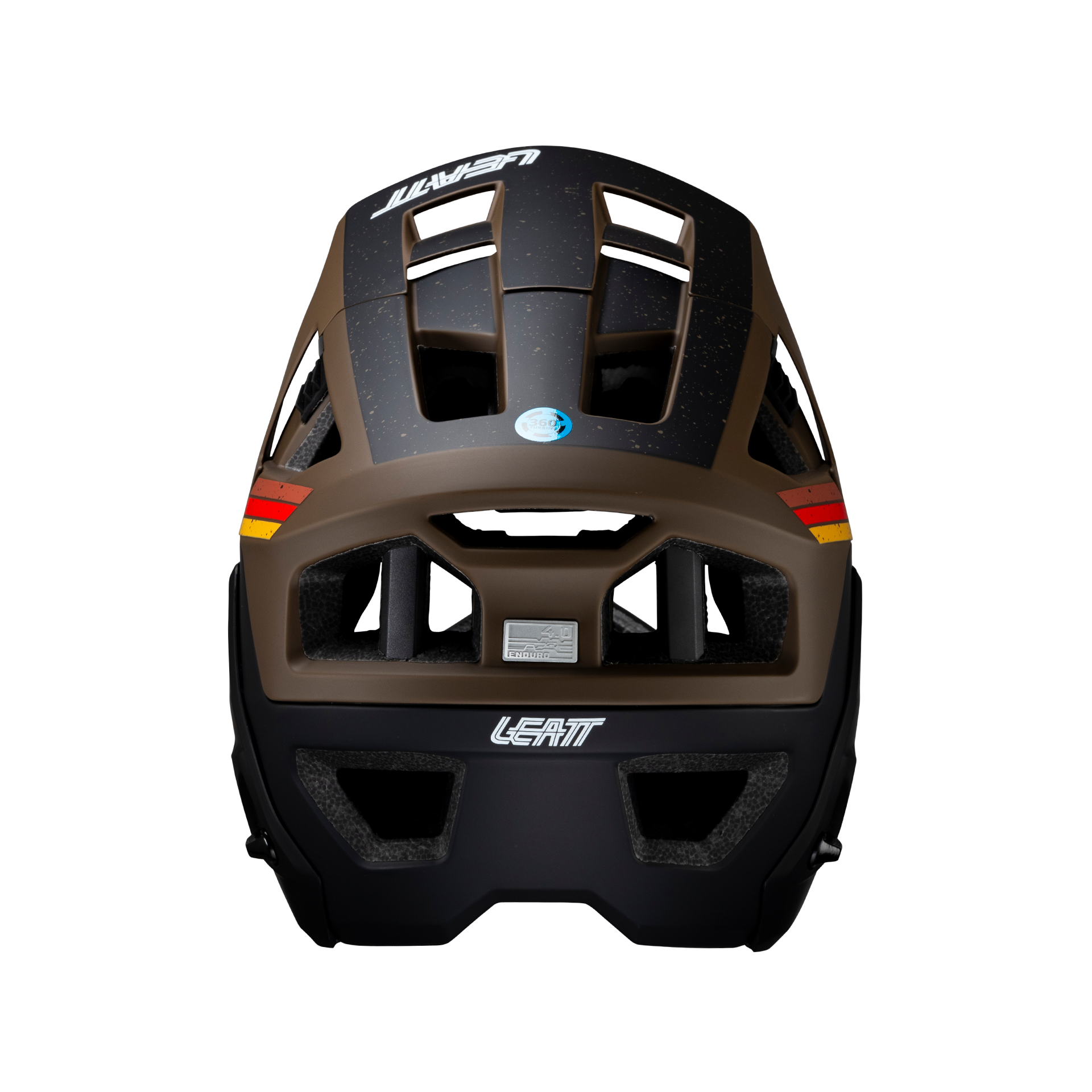 Helmet MTB Enduro 4.0