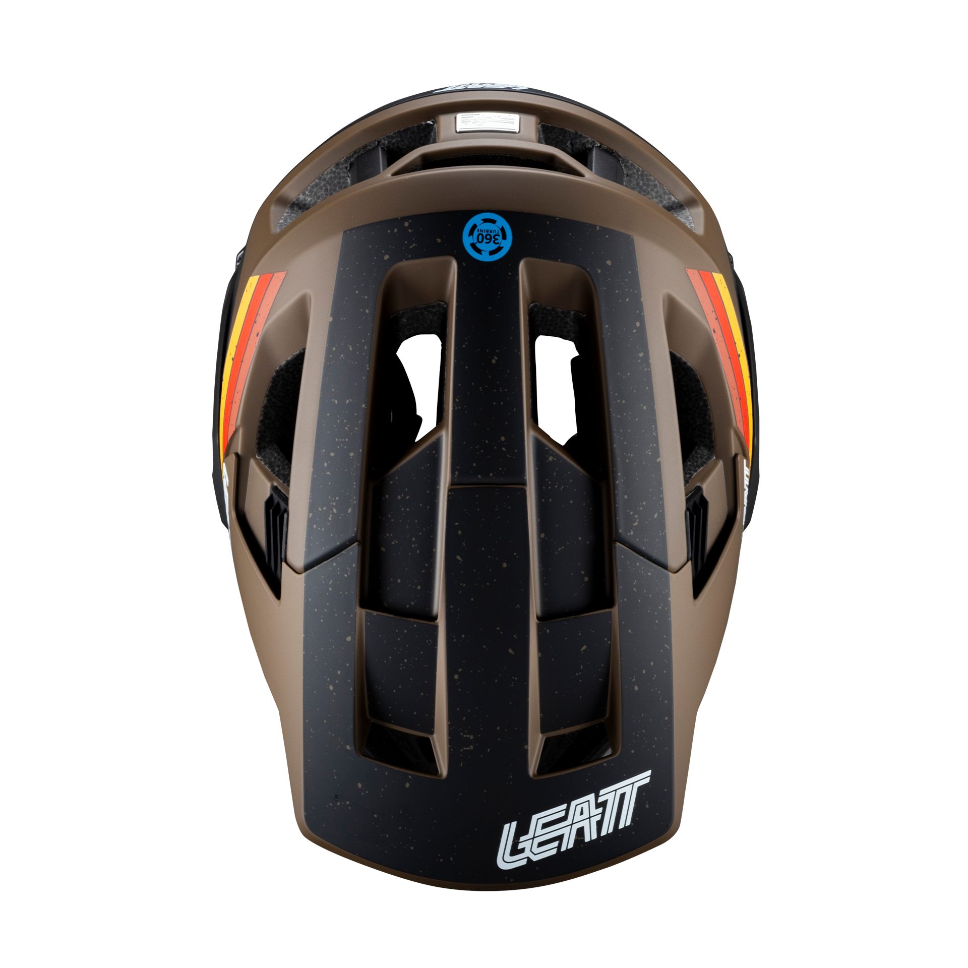 Helmet MTB Enduro 4.0