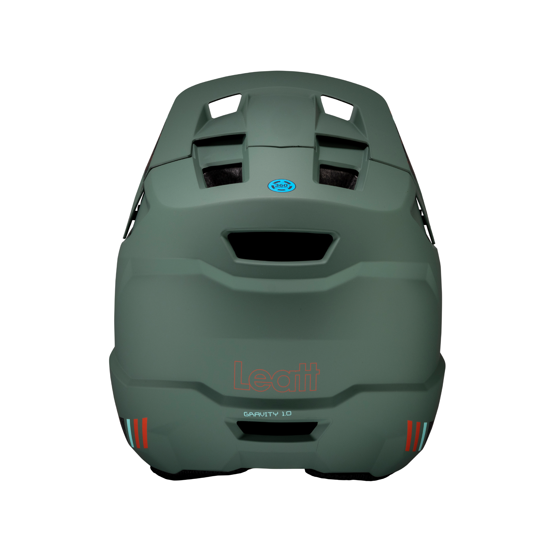 Helmet MTB Gravity 1.0