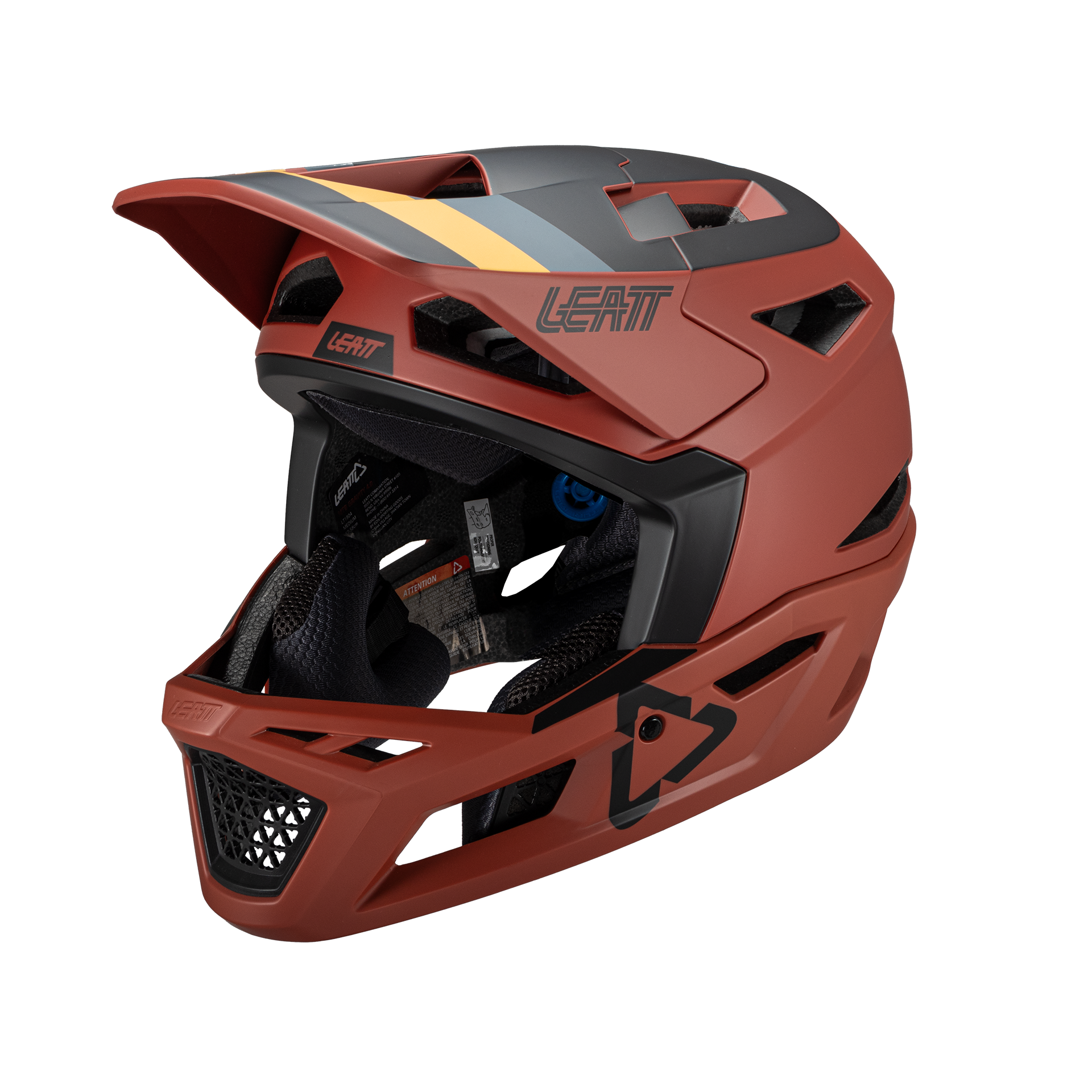Helmet MTB Gravity 4.0