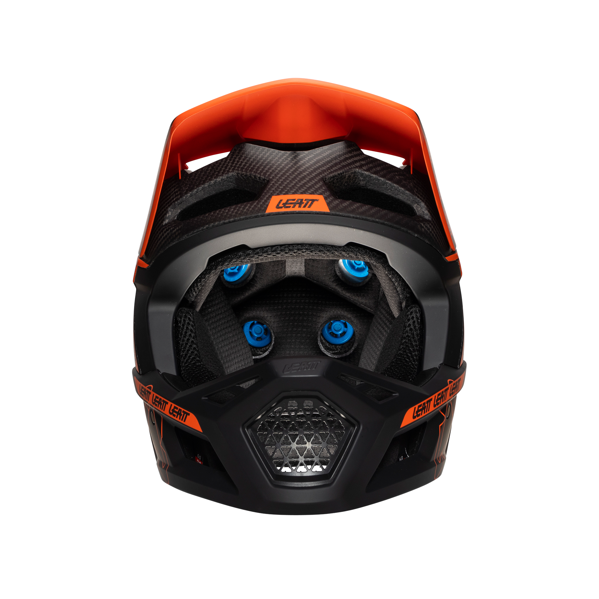 Helmet MTB Gravity 6.0 Carbon