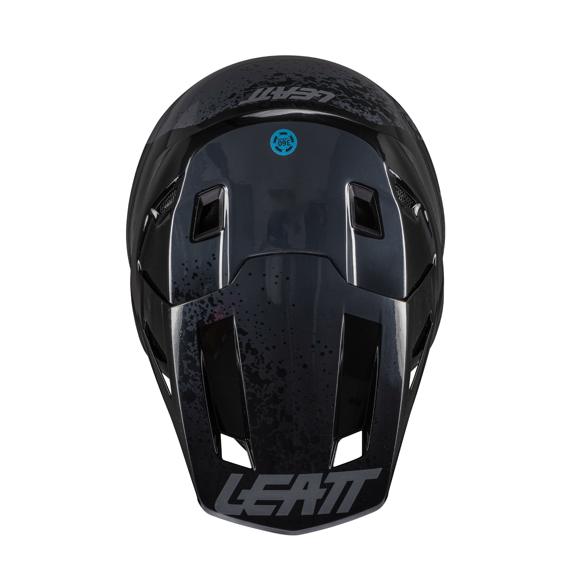 Helmet MTB Gravity 8.0 Carbon