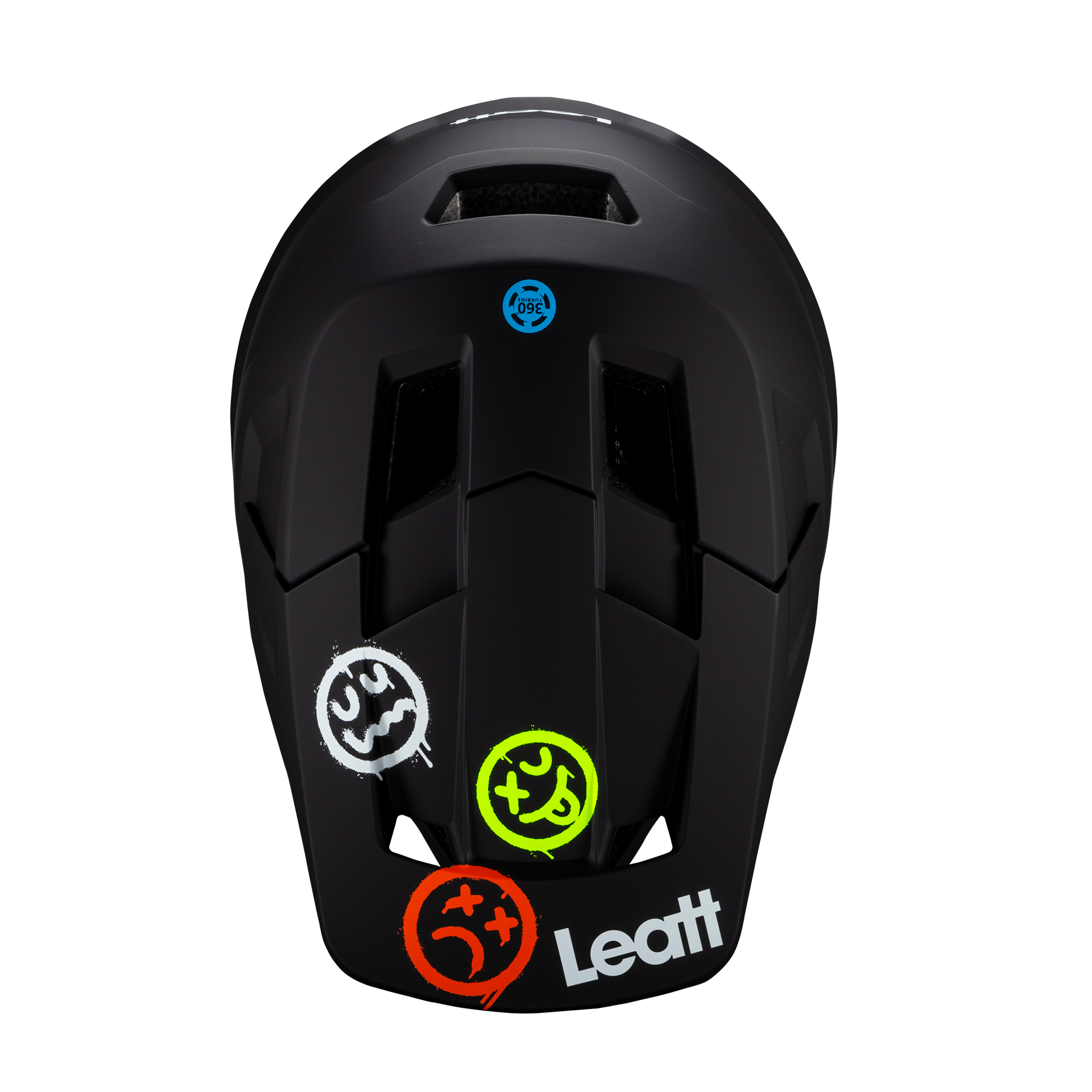 Helmet MTB Gravity 1.0 Junior