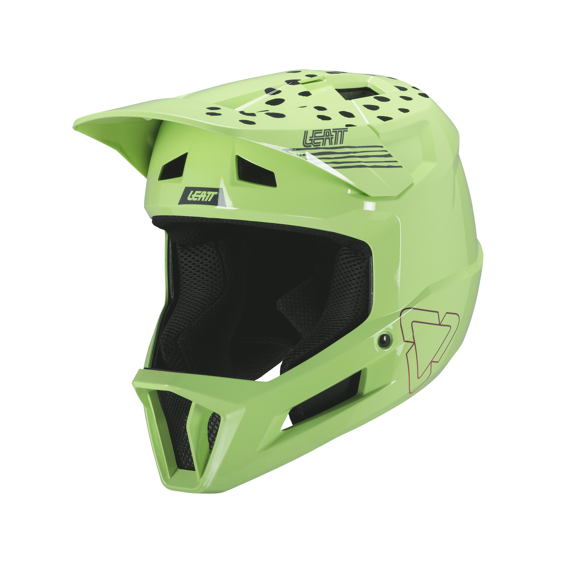 Helmet MTB Gravity 1.0 Junior