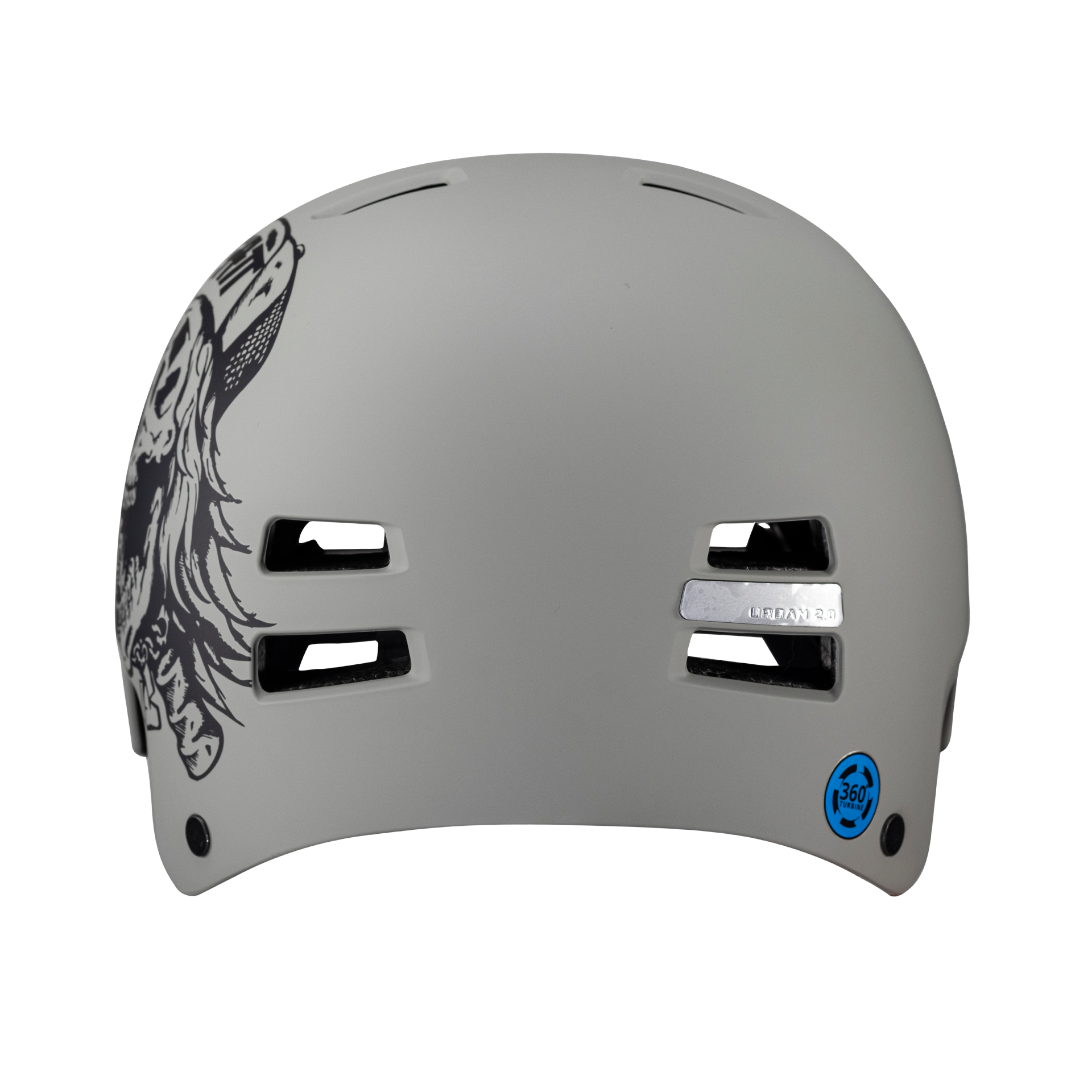 Helmet MTB Urban 2.0 Jr