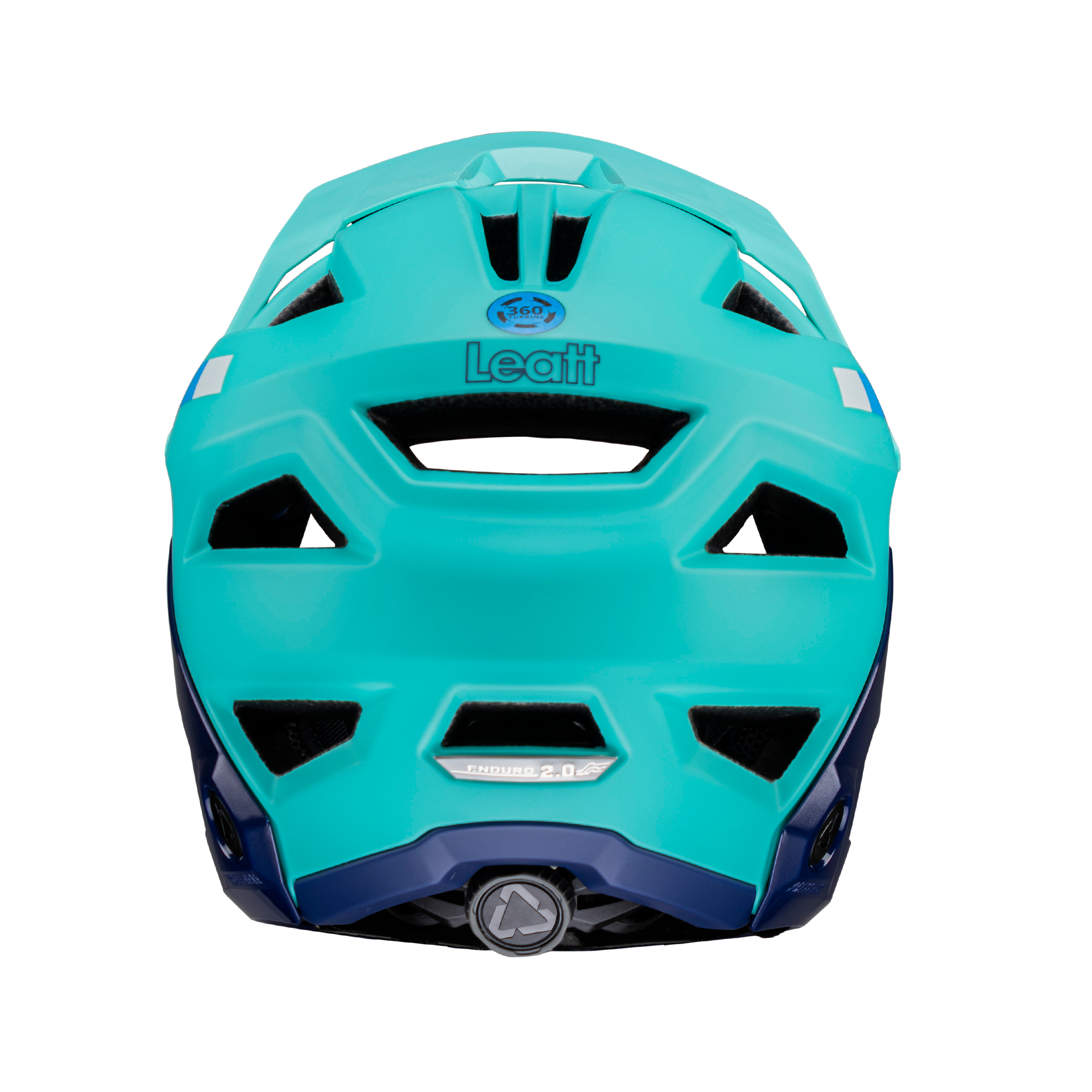 Helmet MTB Enduro 2.0 Jr