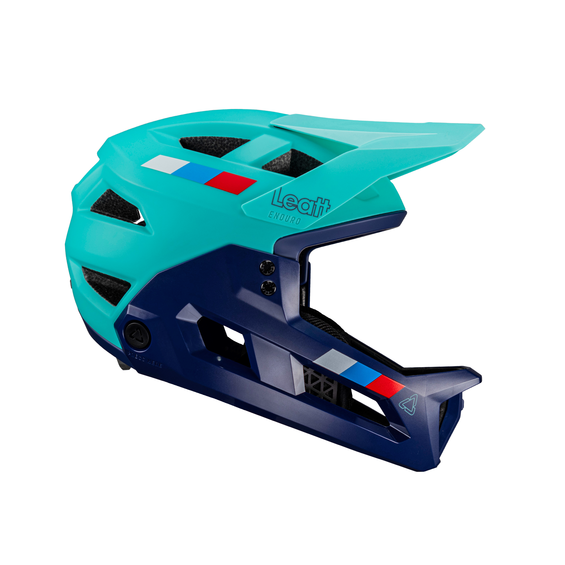 Helmet MTB Enduro 2.0 Jr