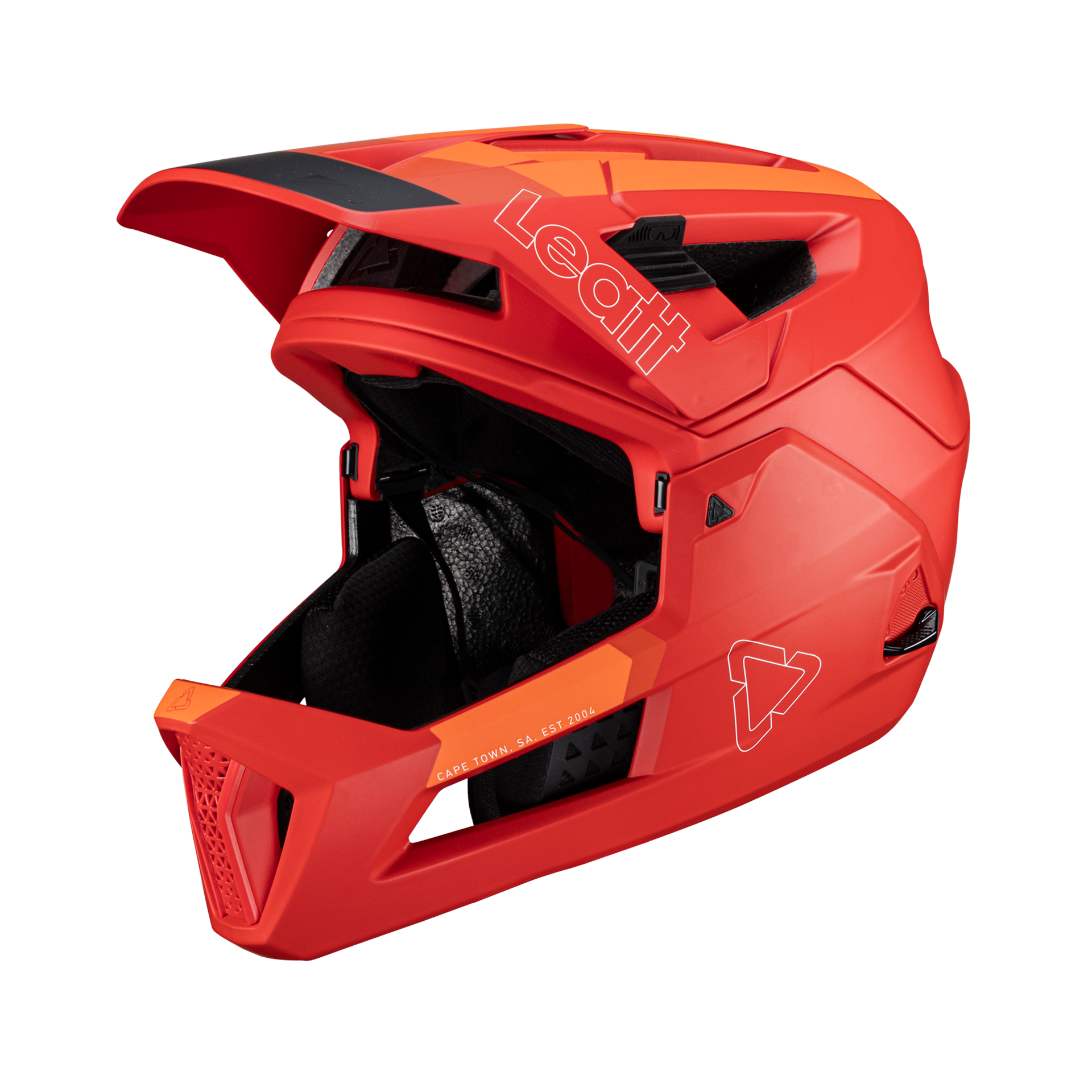 Helmet MTB Enduro 4.0