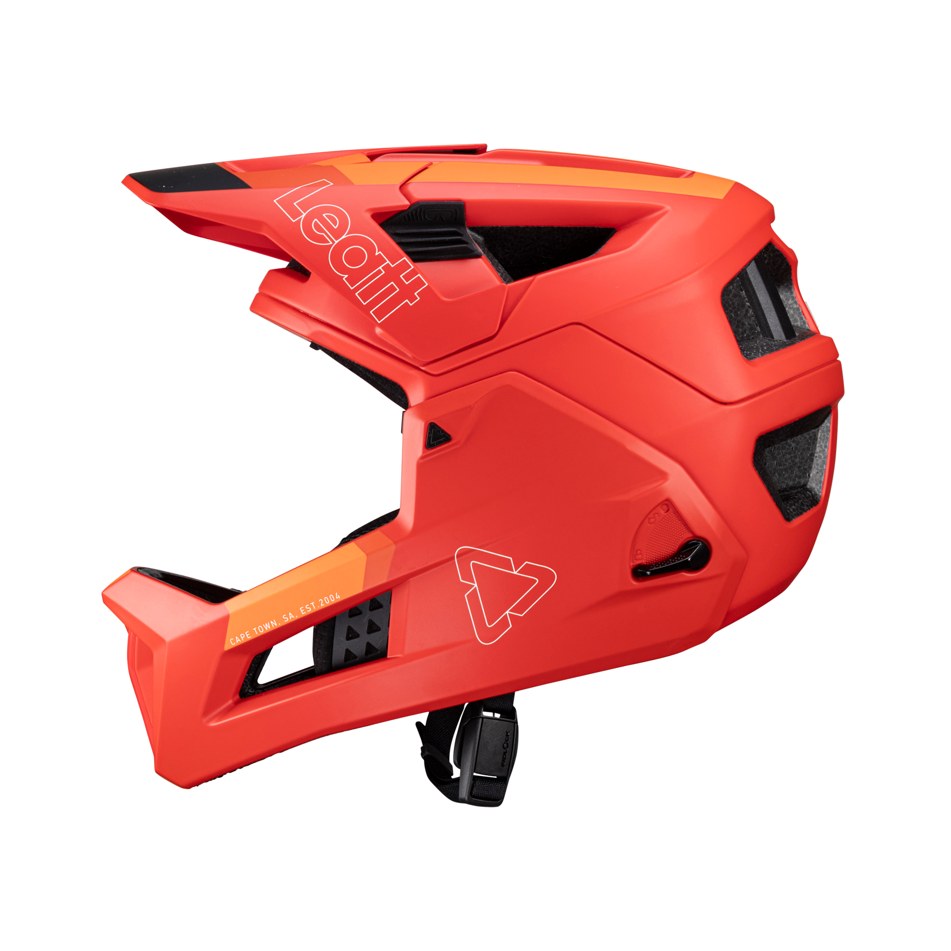 Helmet MTB Enduro 4.0