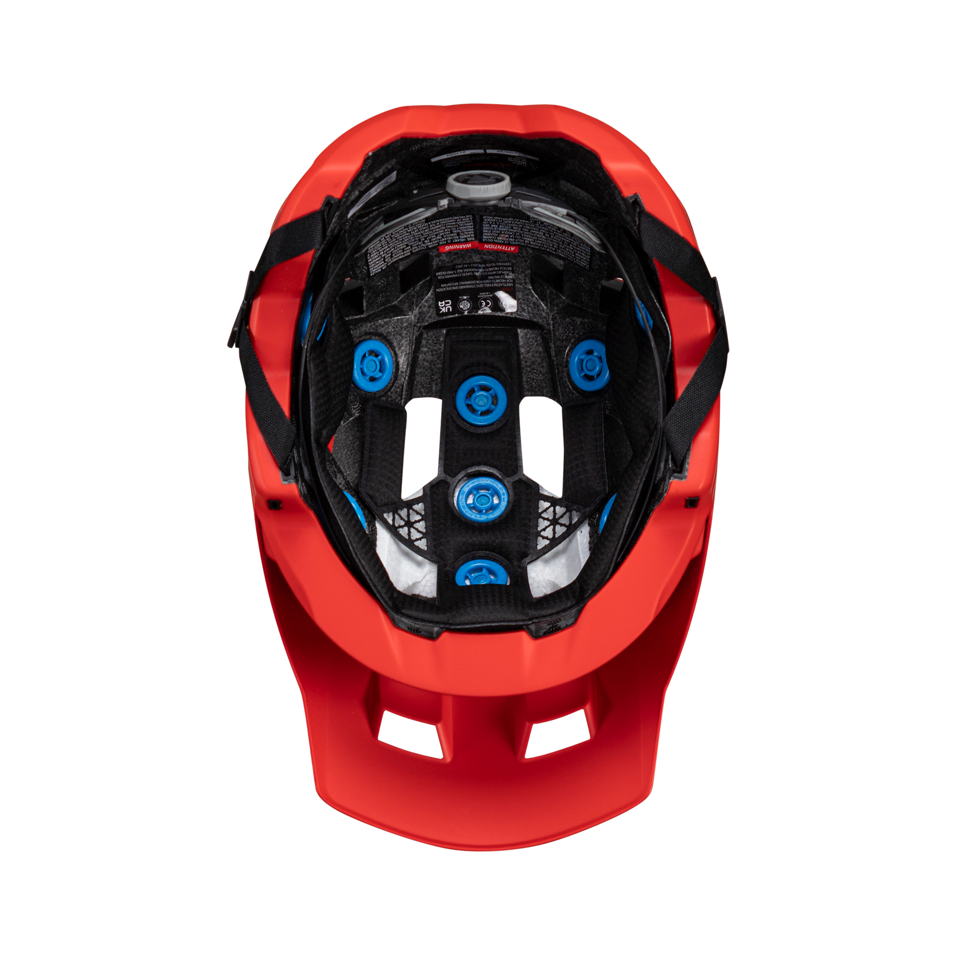 Helmet MTB Enduro 4.0