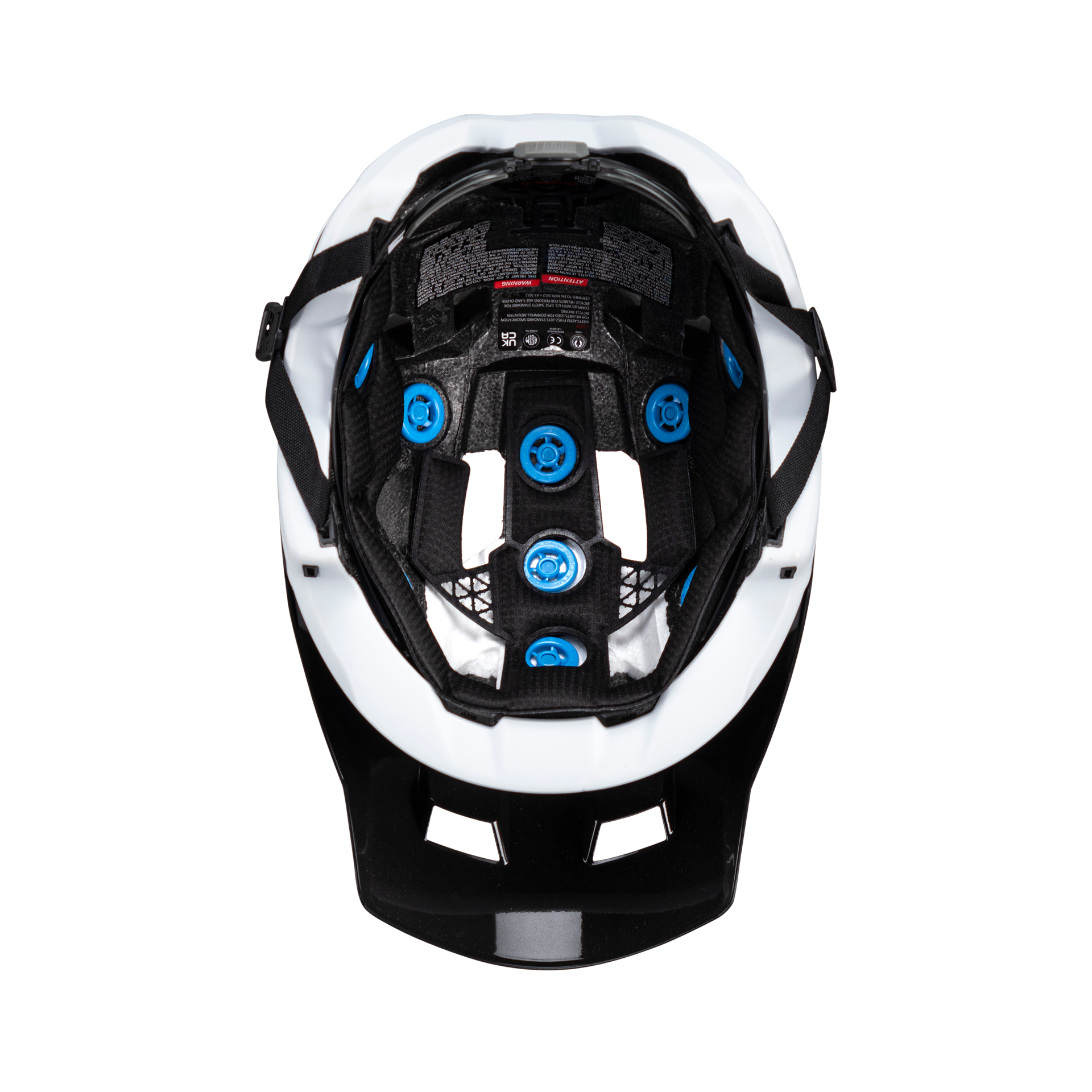 Helmet MTB Enduro 4.0