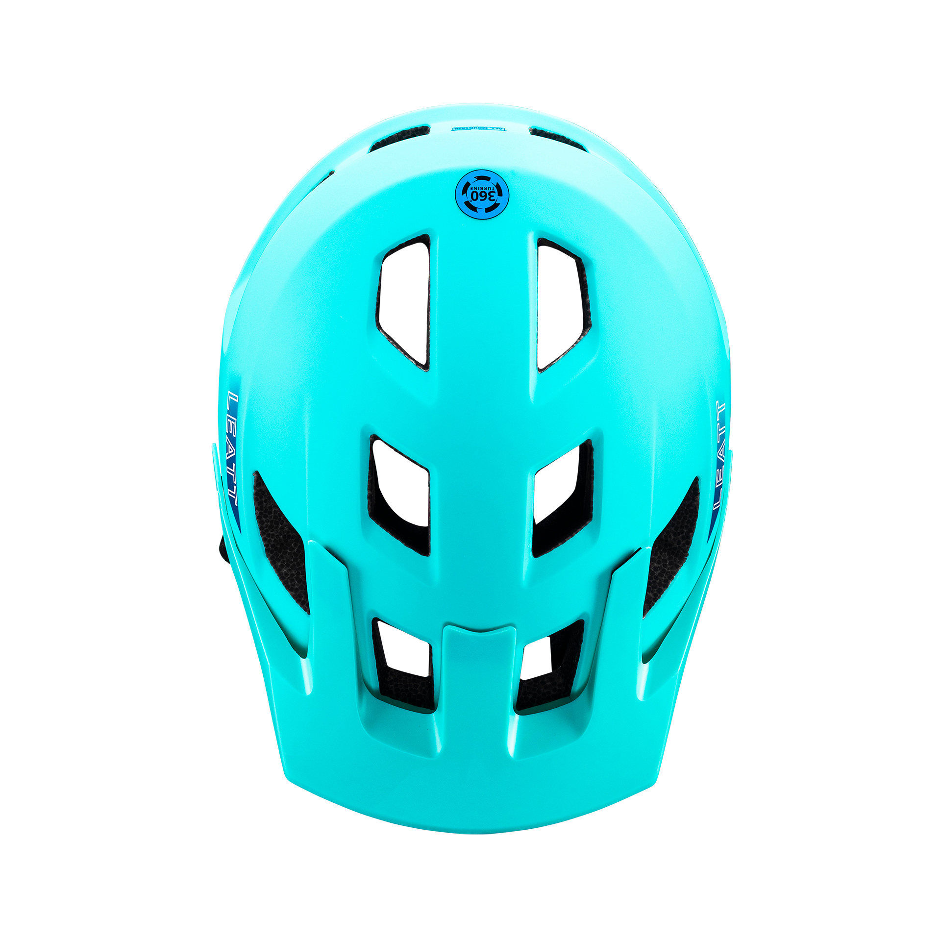 Helmet MTB AllMtn 1.0 - Junior