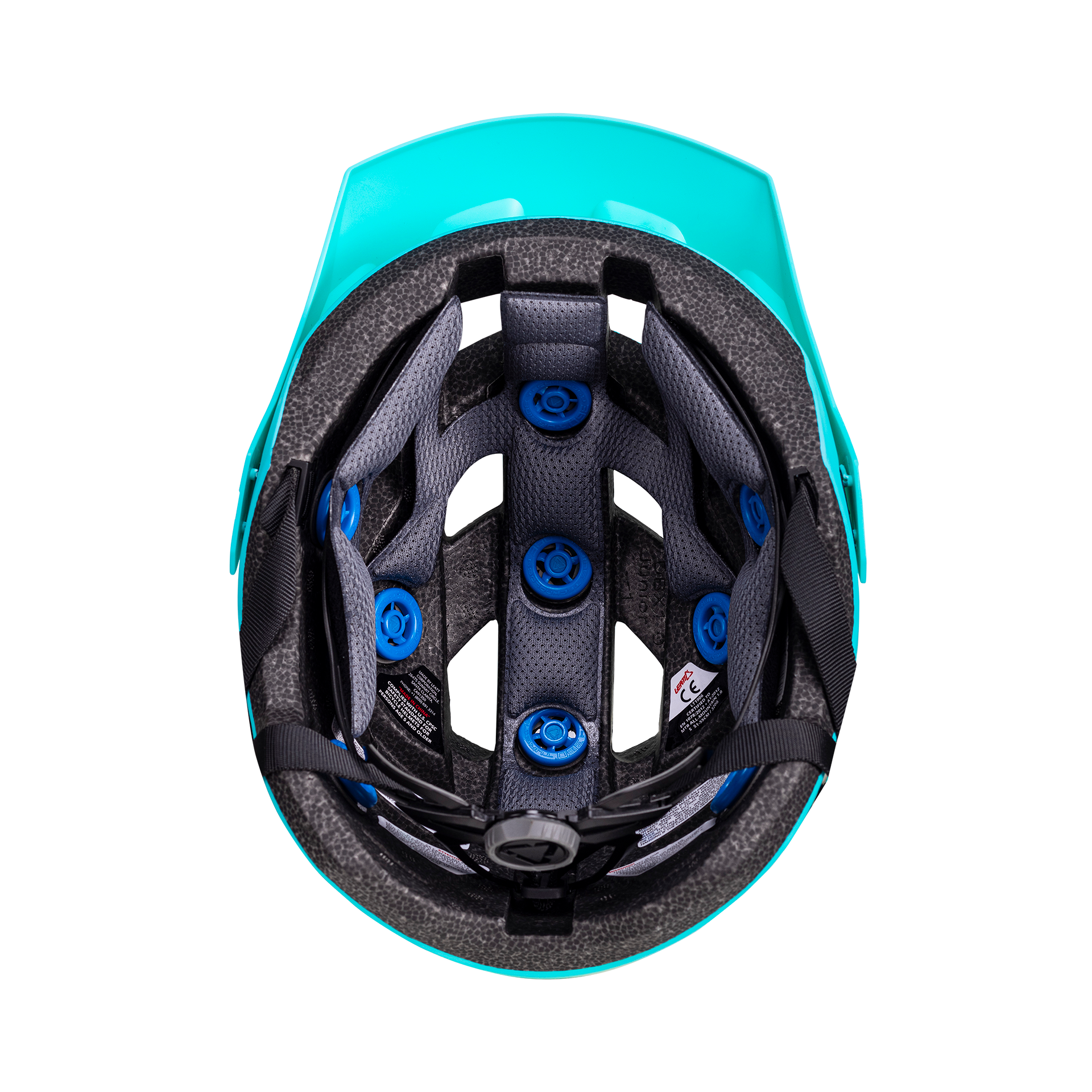 Helmet MTB AllMtn 1.0 Jr