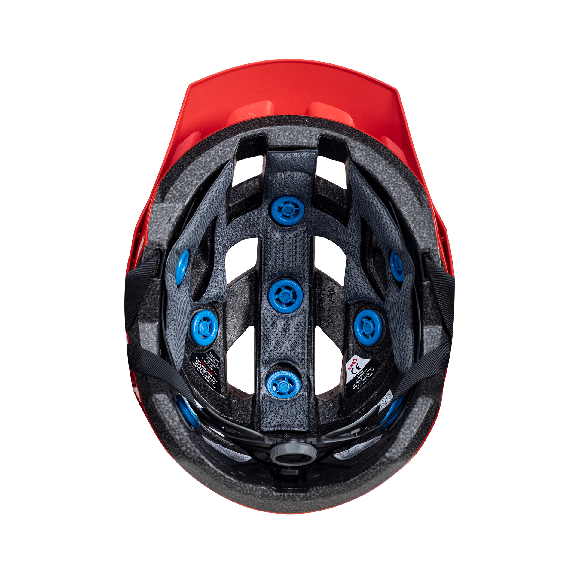 Helmet MTB AllMtn 1.0 - Junior