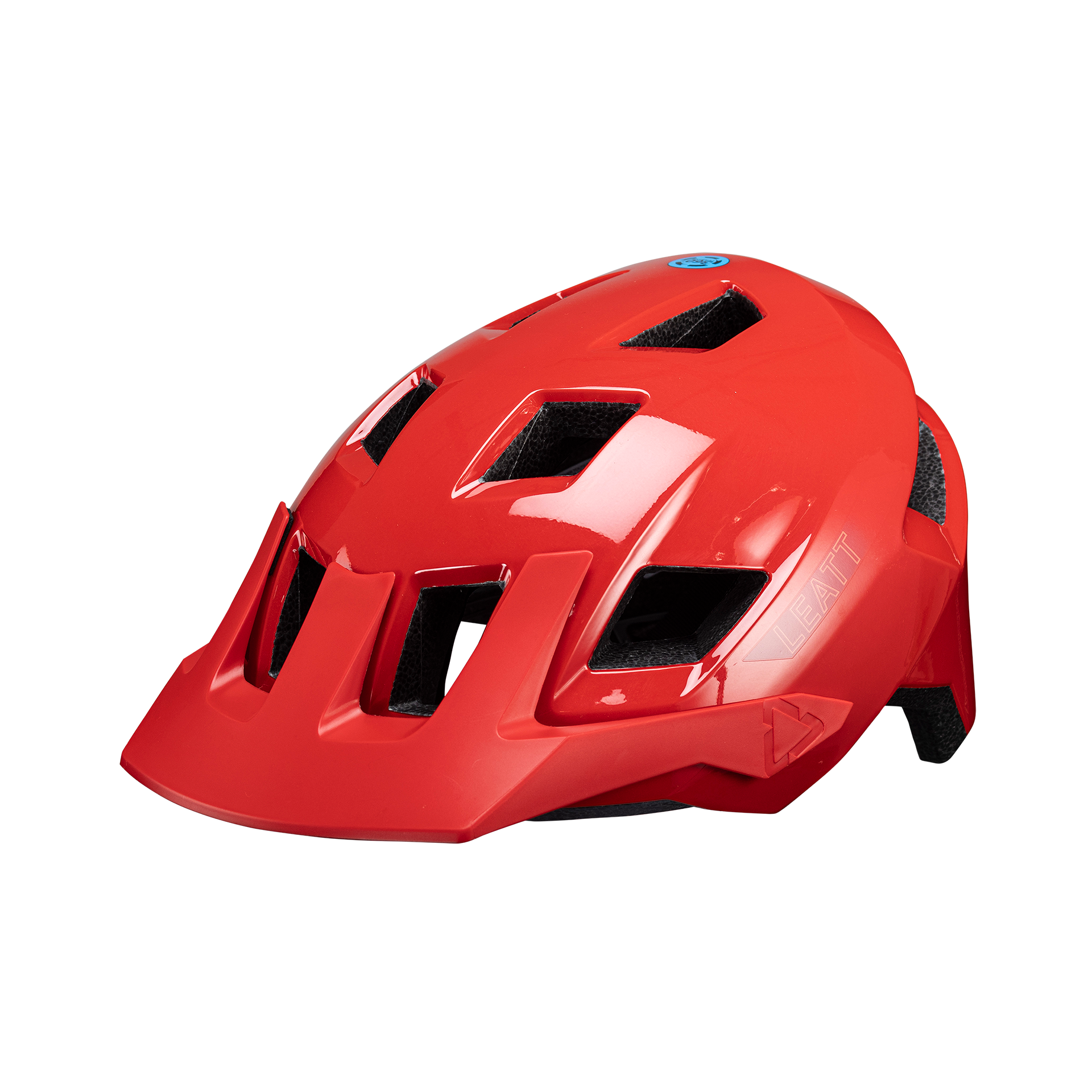 Helmet MTB AllMtn 1.0 - Junior