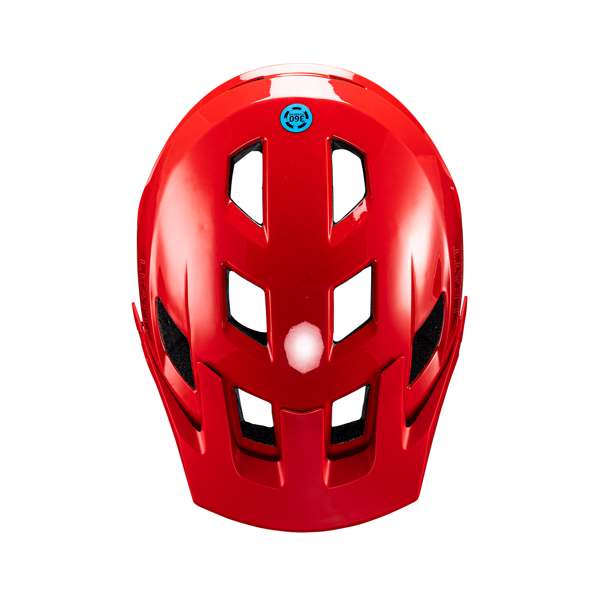 Helmet MTB AllMtn 1.0 - Junior