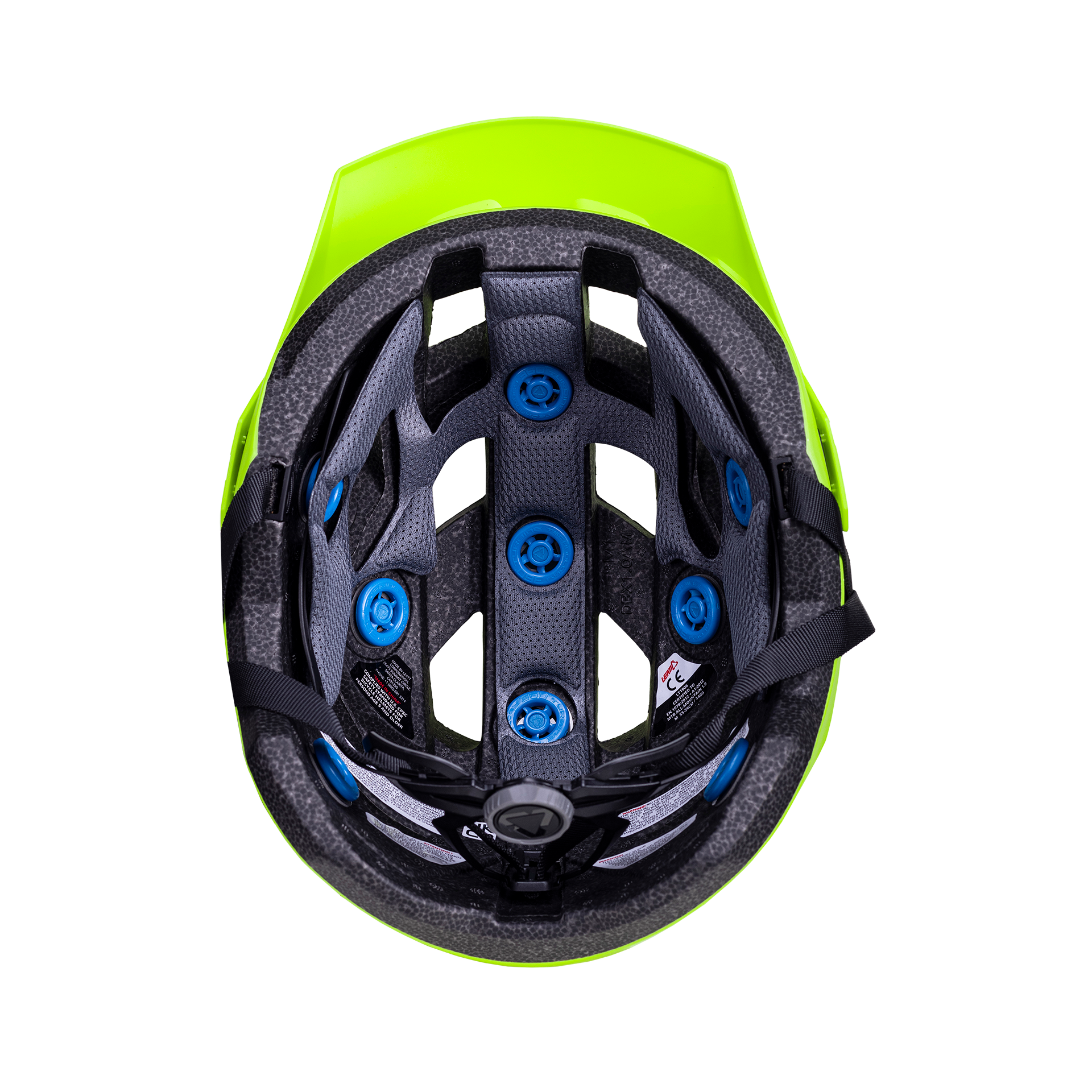 Helmet MTB AllMtn 1.0