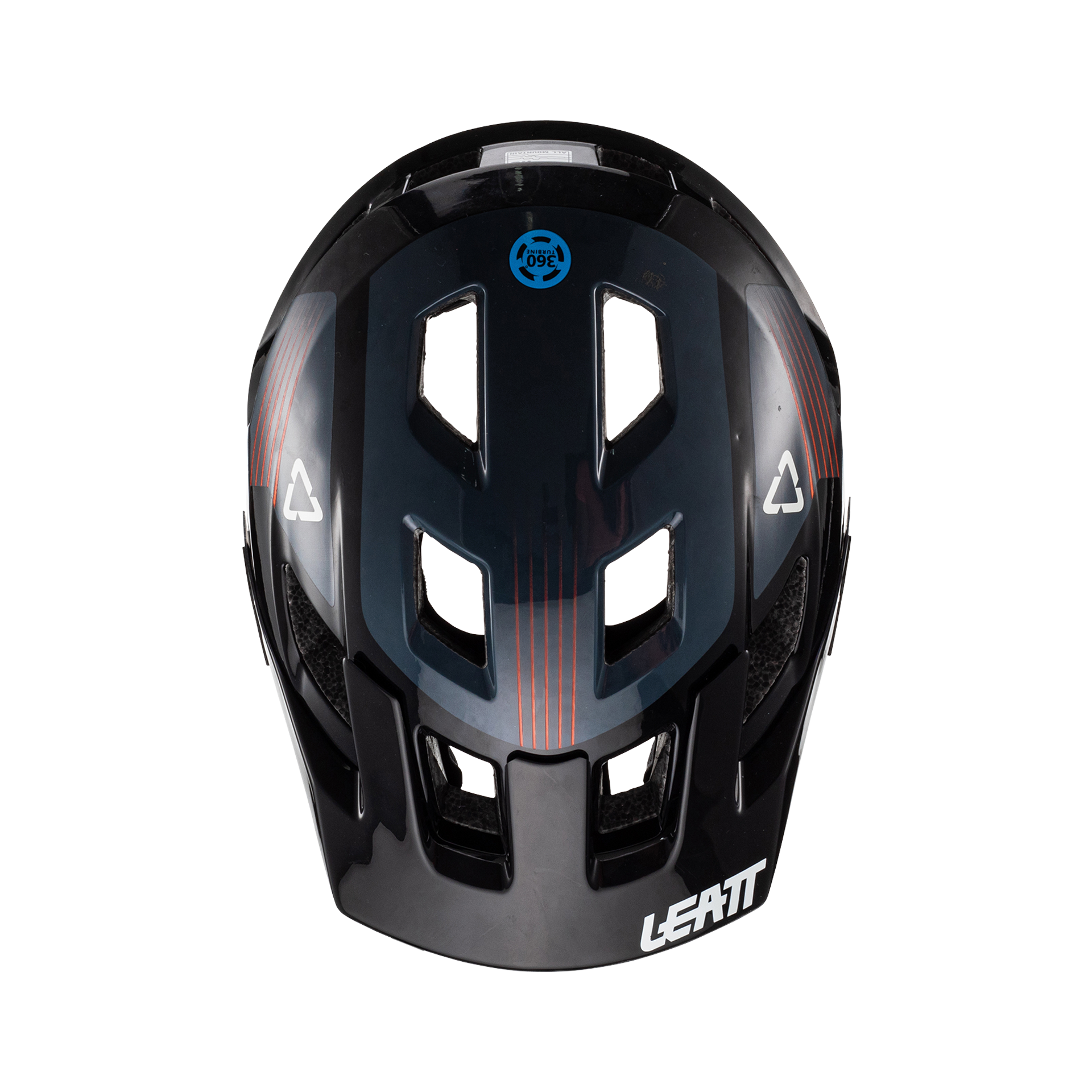 Helmet MTB AllMtn 1.0 - Junior