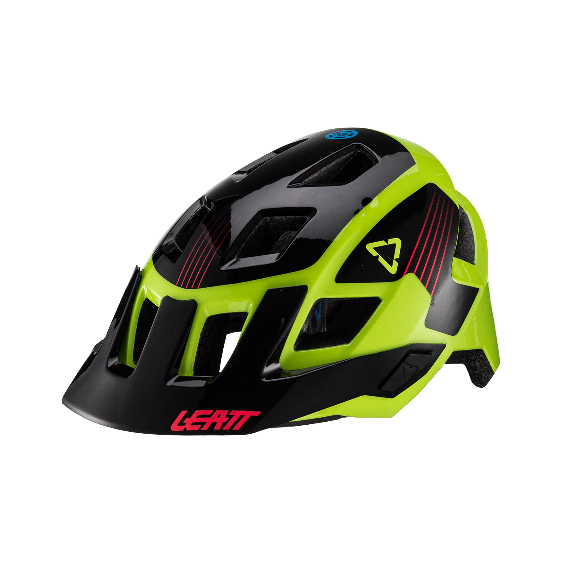 Helmet MTB AllMtn 1.0 Jr