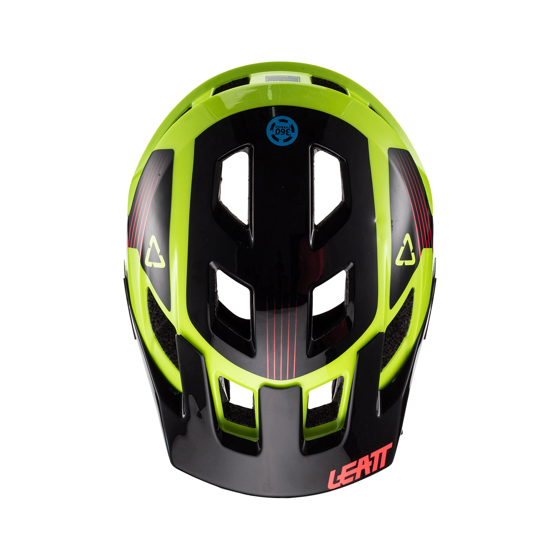 Helmet MTB AllMtn 1.0 Jr