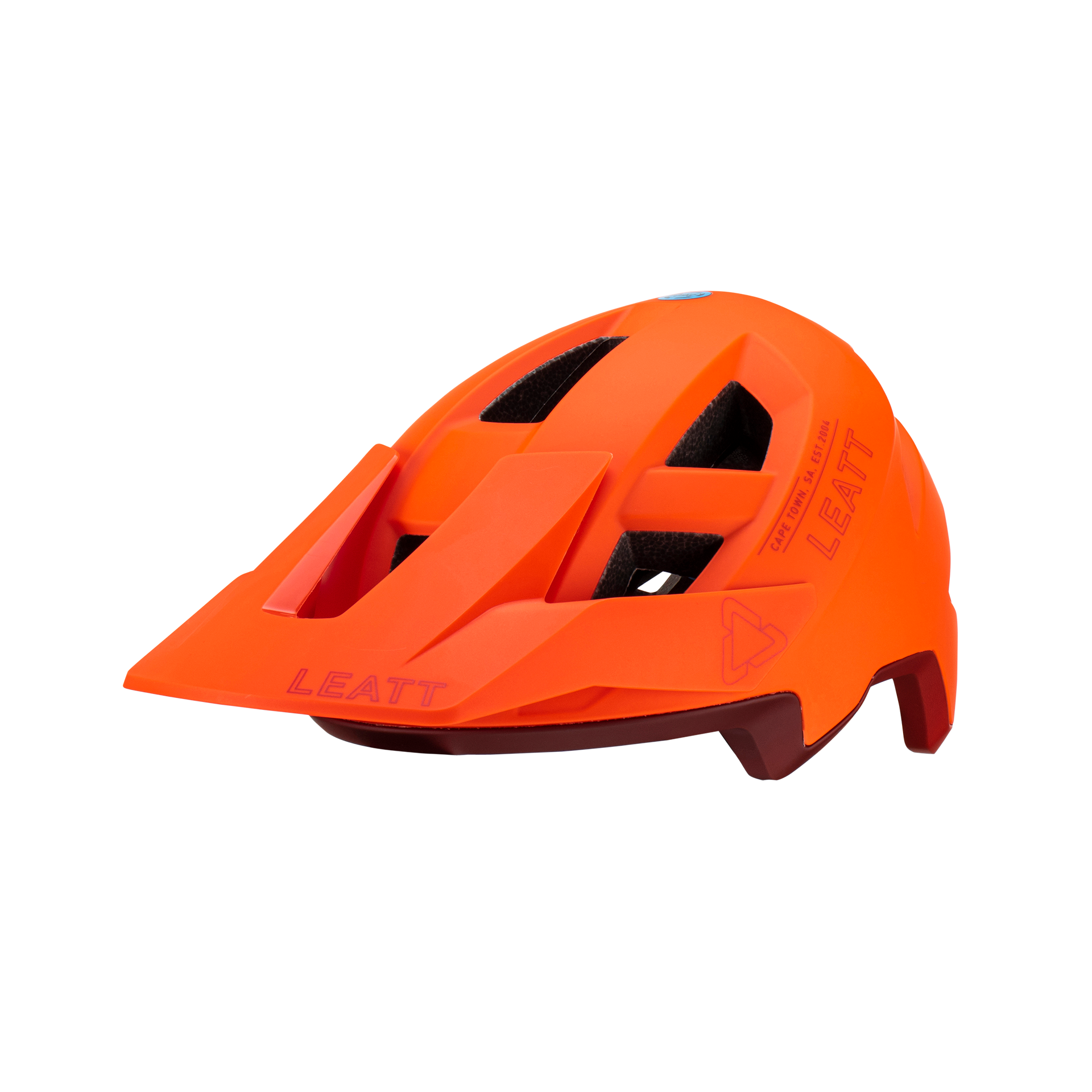 Helmet MTB AllMtn 2.0